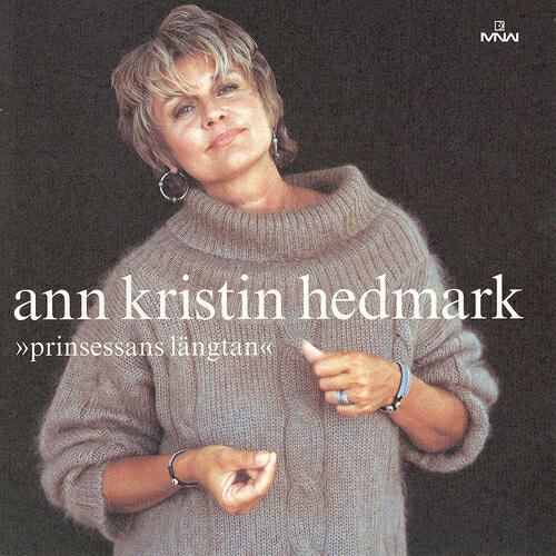 Релиз Prinsessans längtan