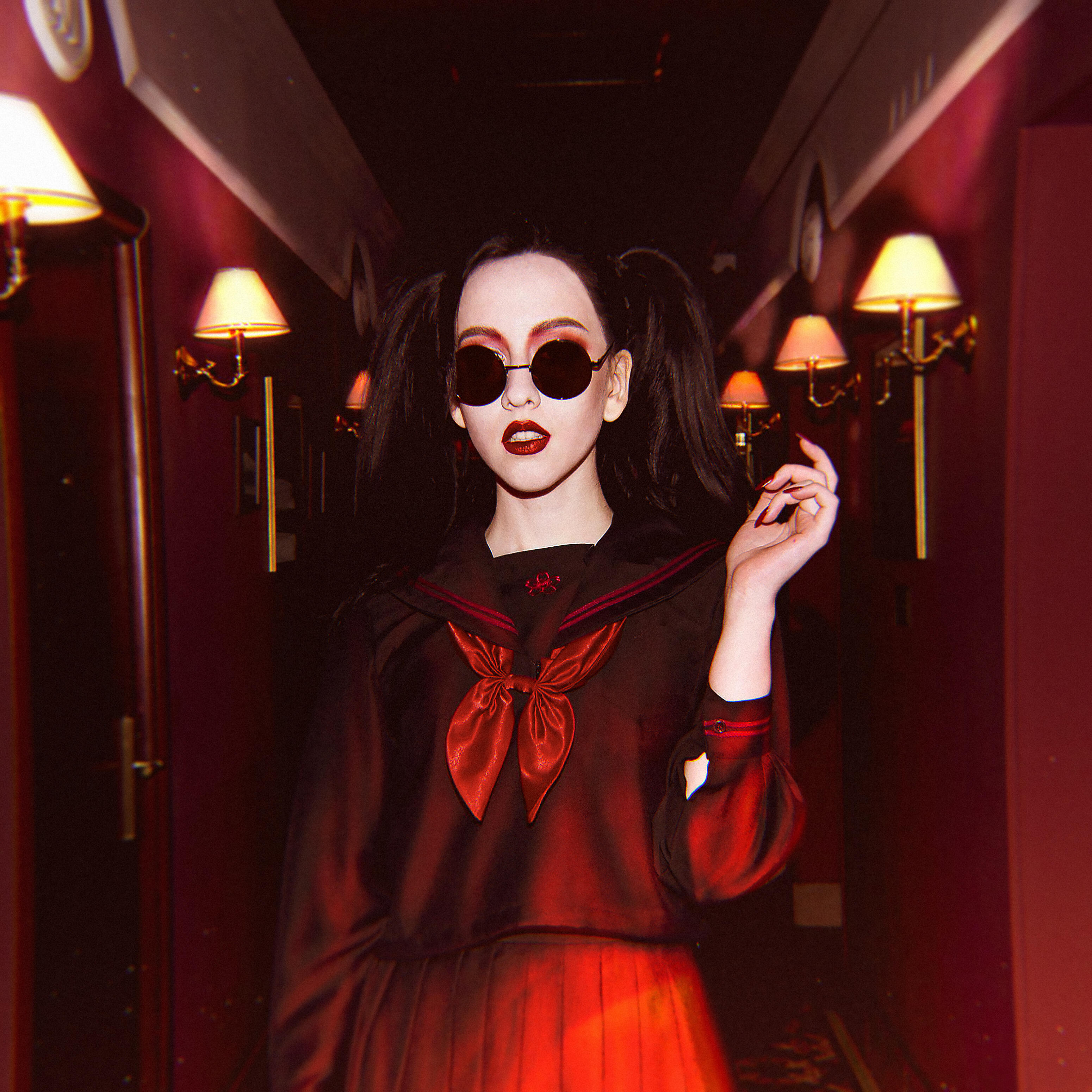 Релиз Poison Prince