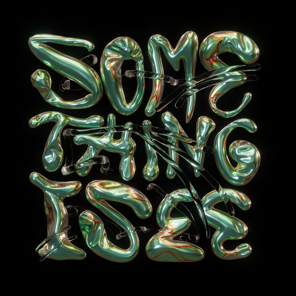 Релиз Something I See EP