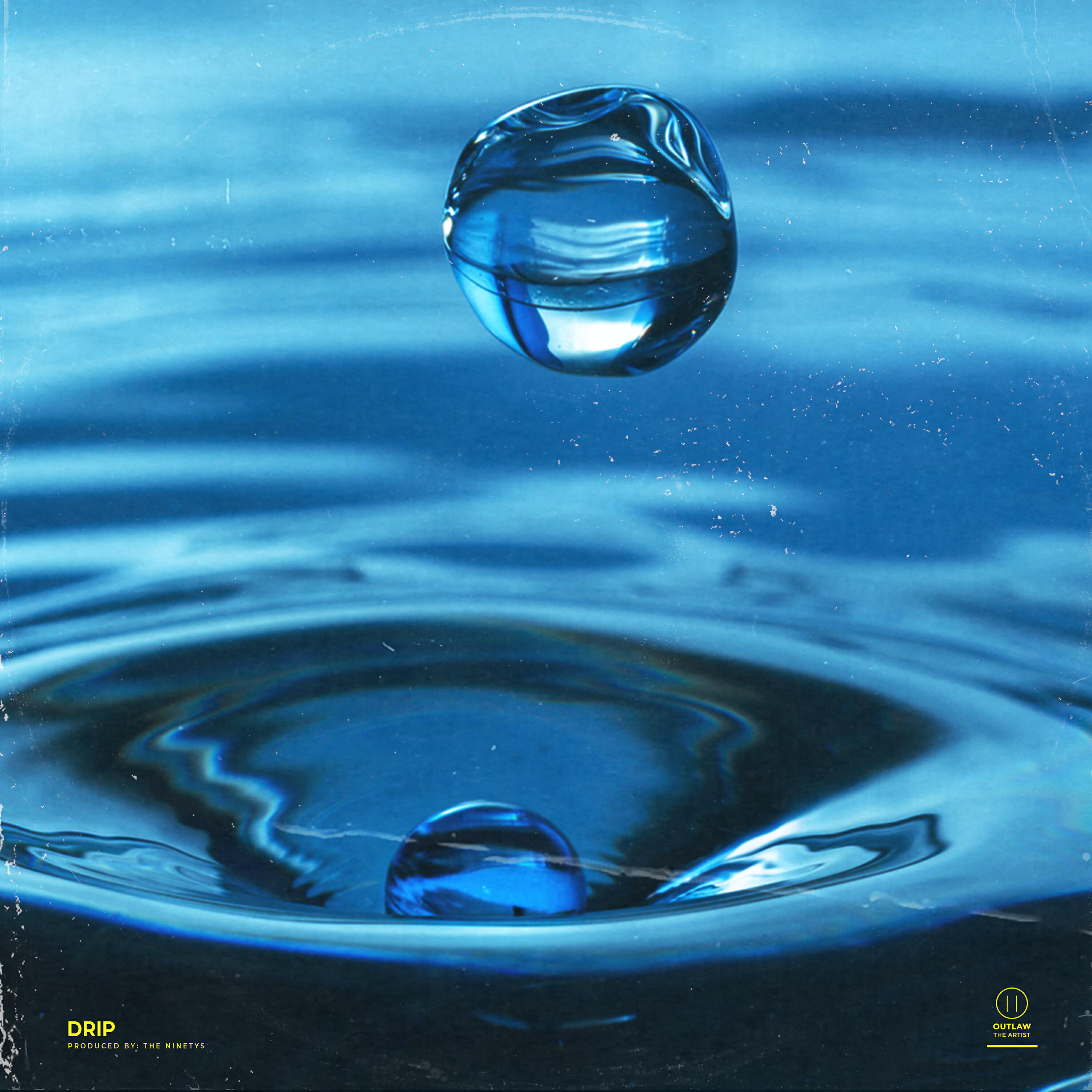 Релиз DRiP