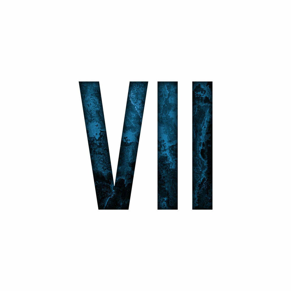 Релиз Seven