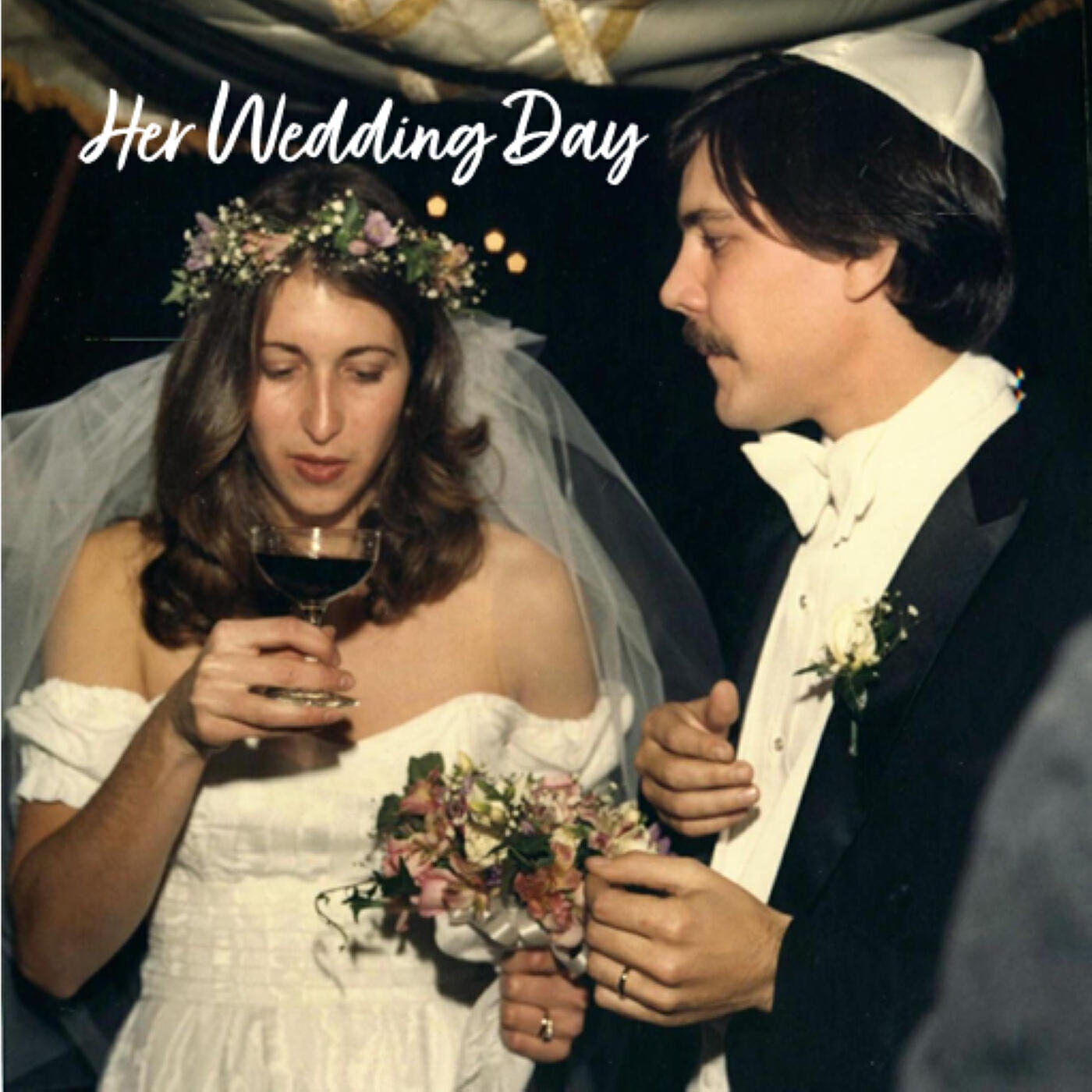 Релиз Her Wedding Day