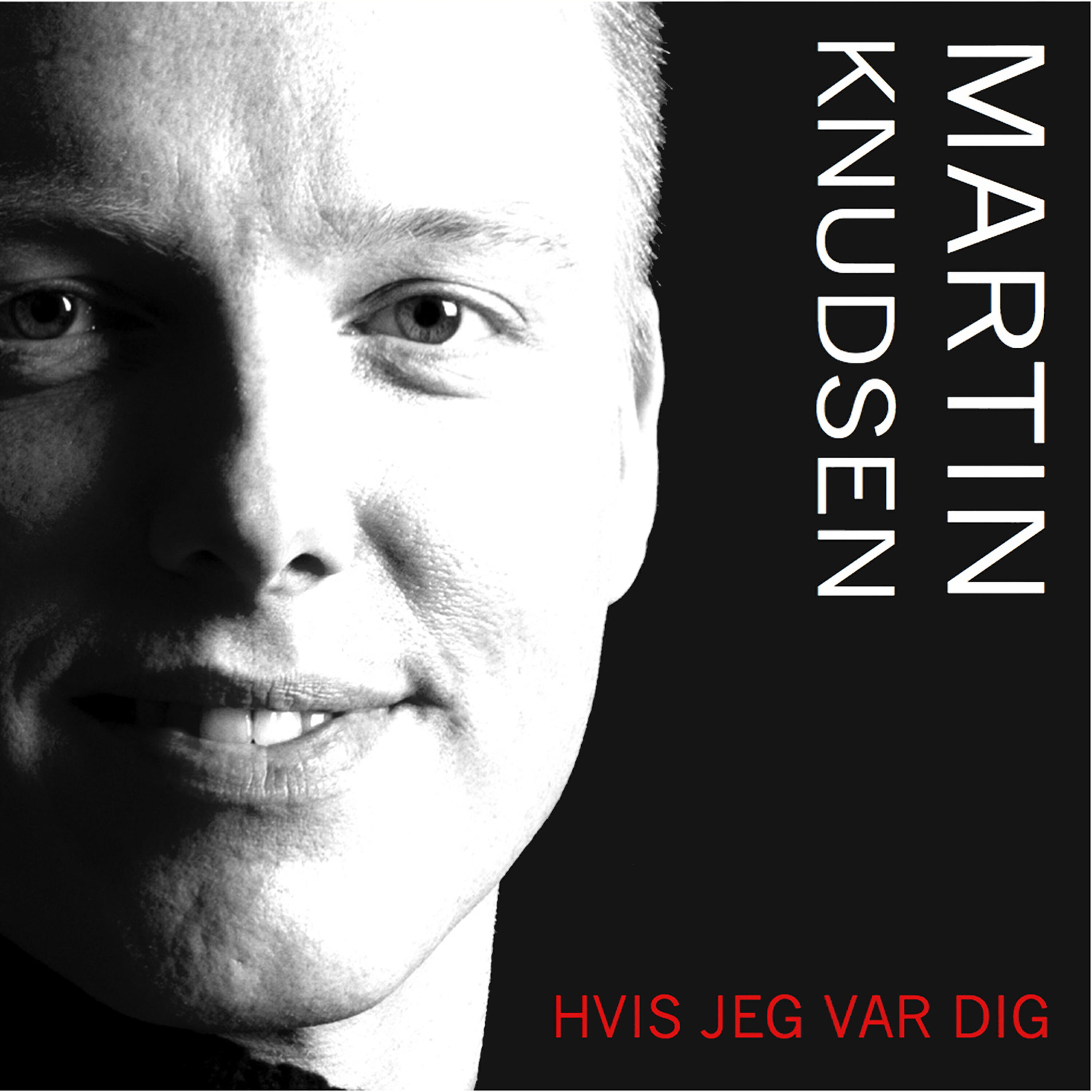 Релиз Hvis jeg var dig