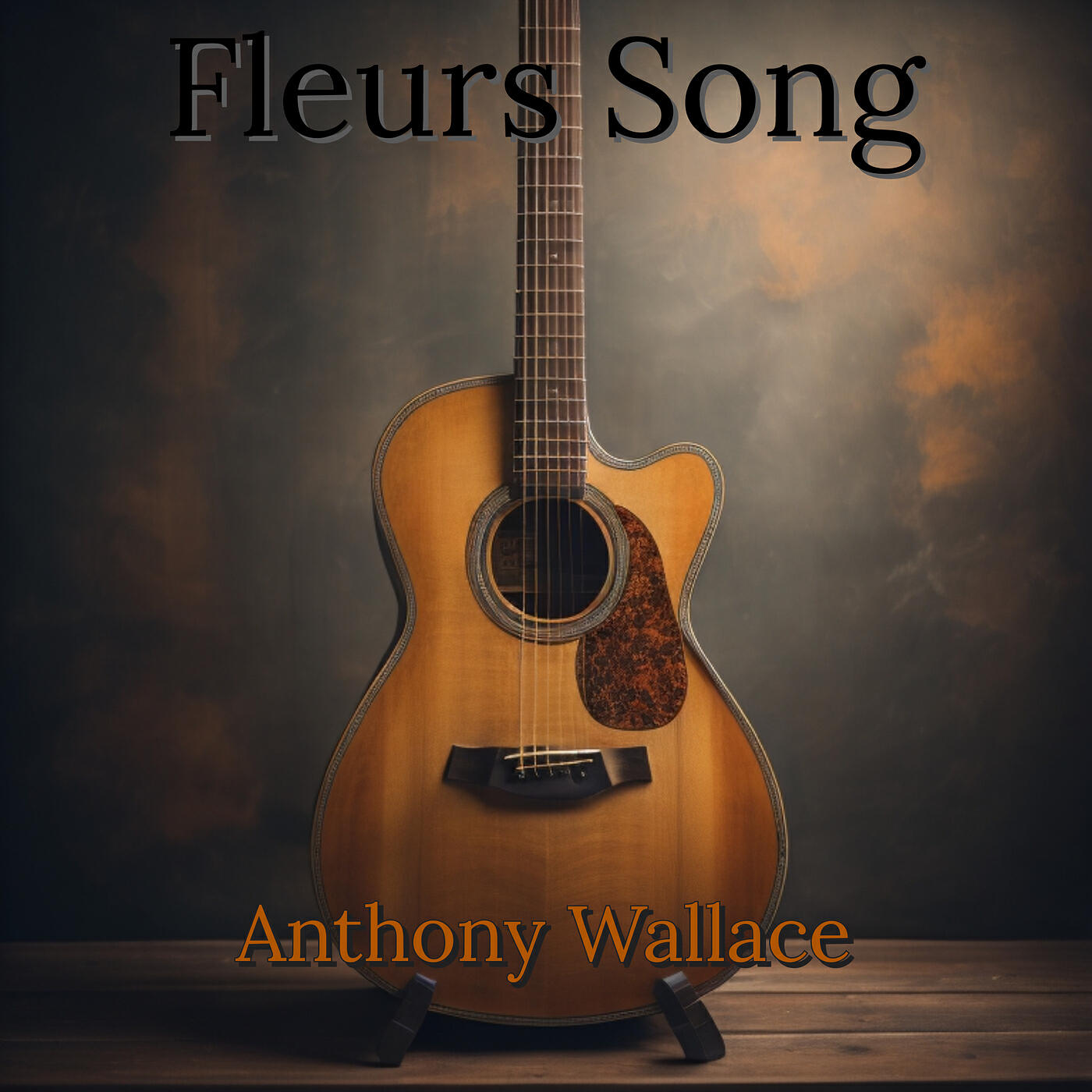 Релиз Fleurs Song