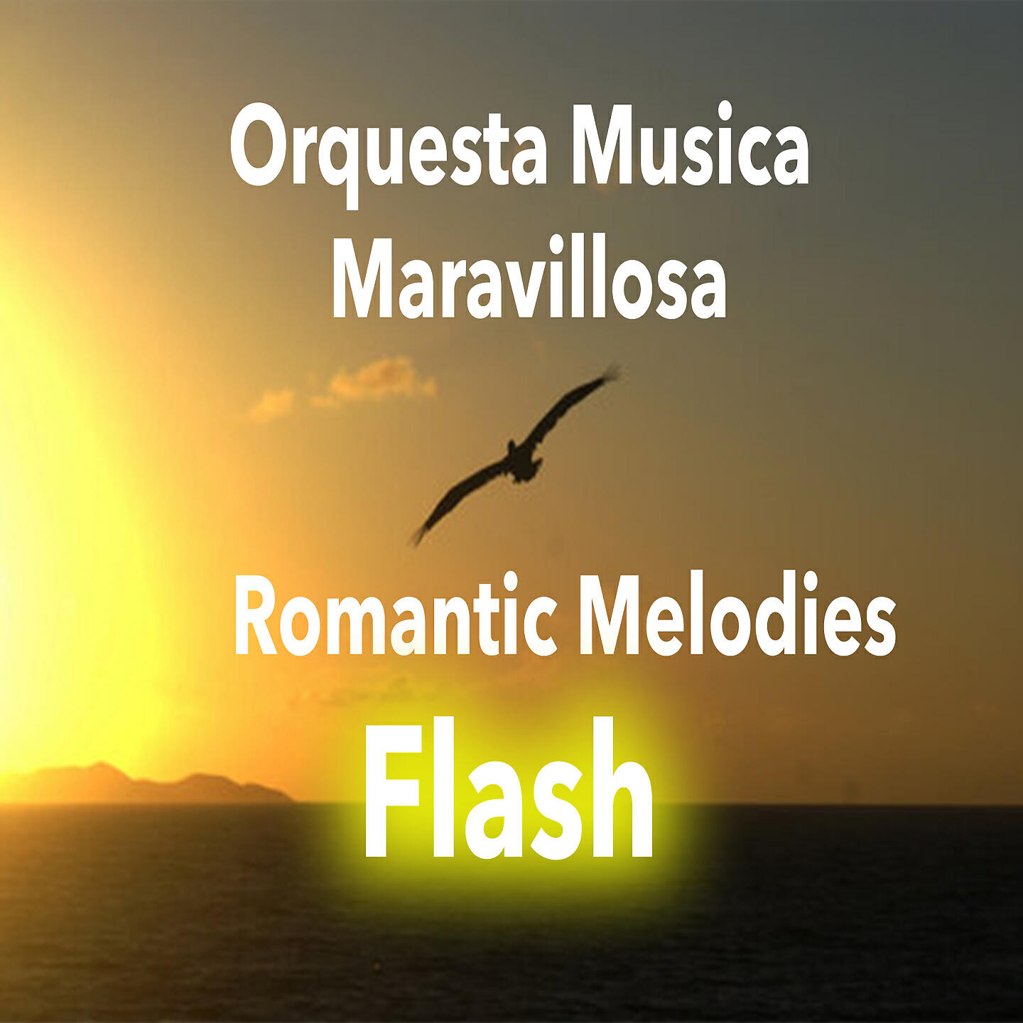 Релиз Romantic Melodies