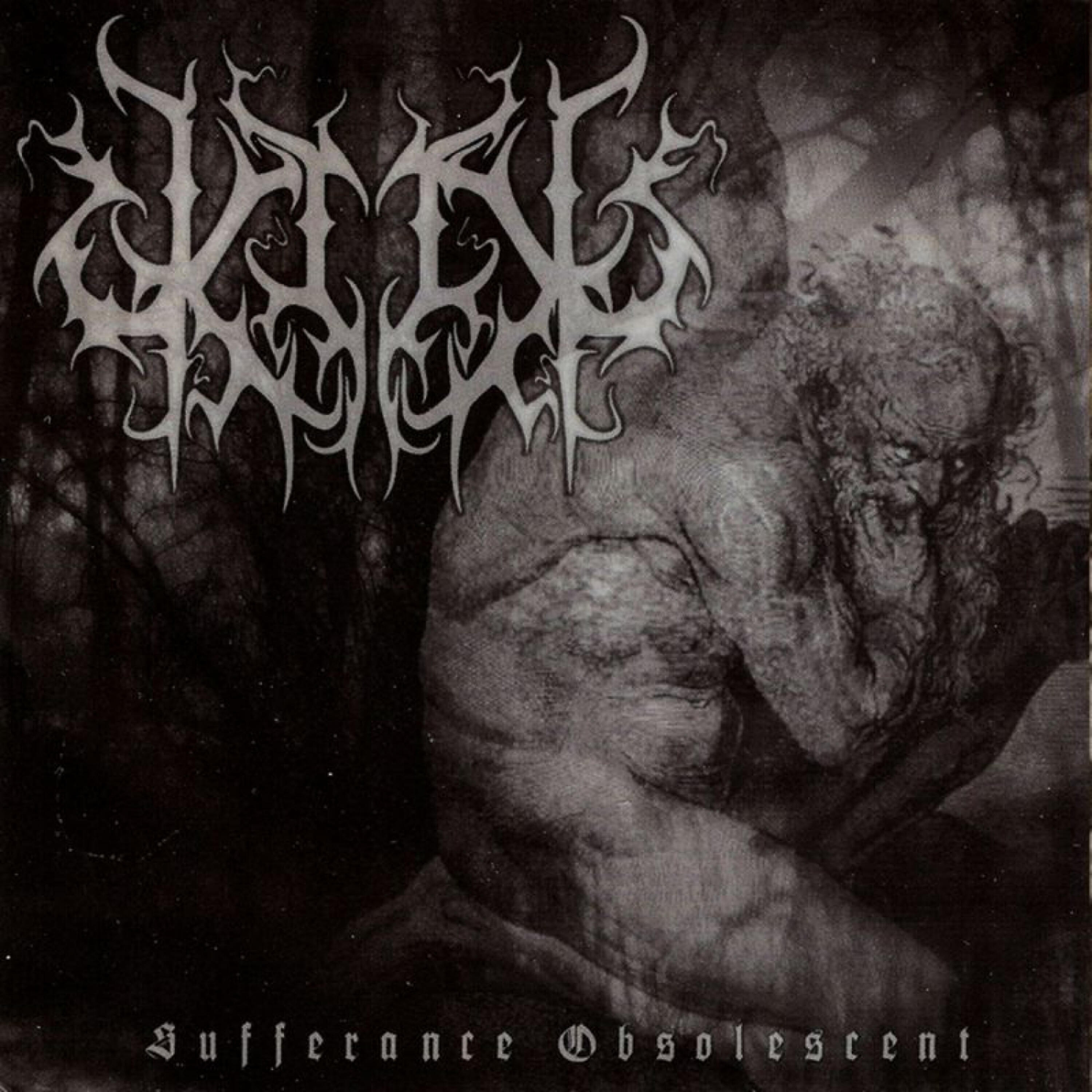 Постер альбома Sufferance Obsolescent