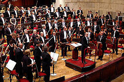 CSR Symphony Orchestra