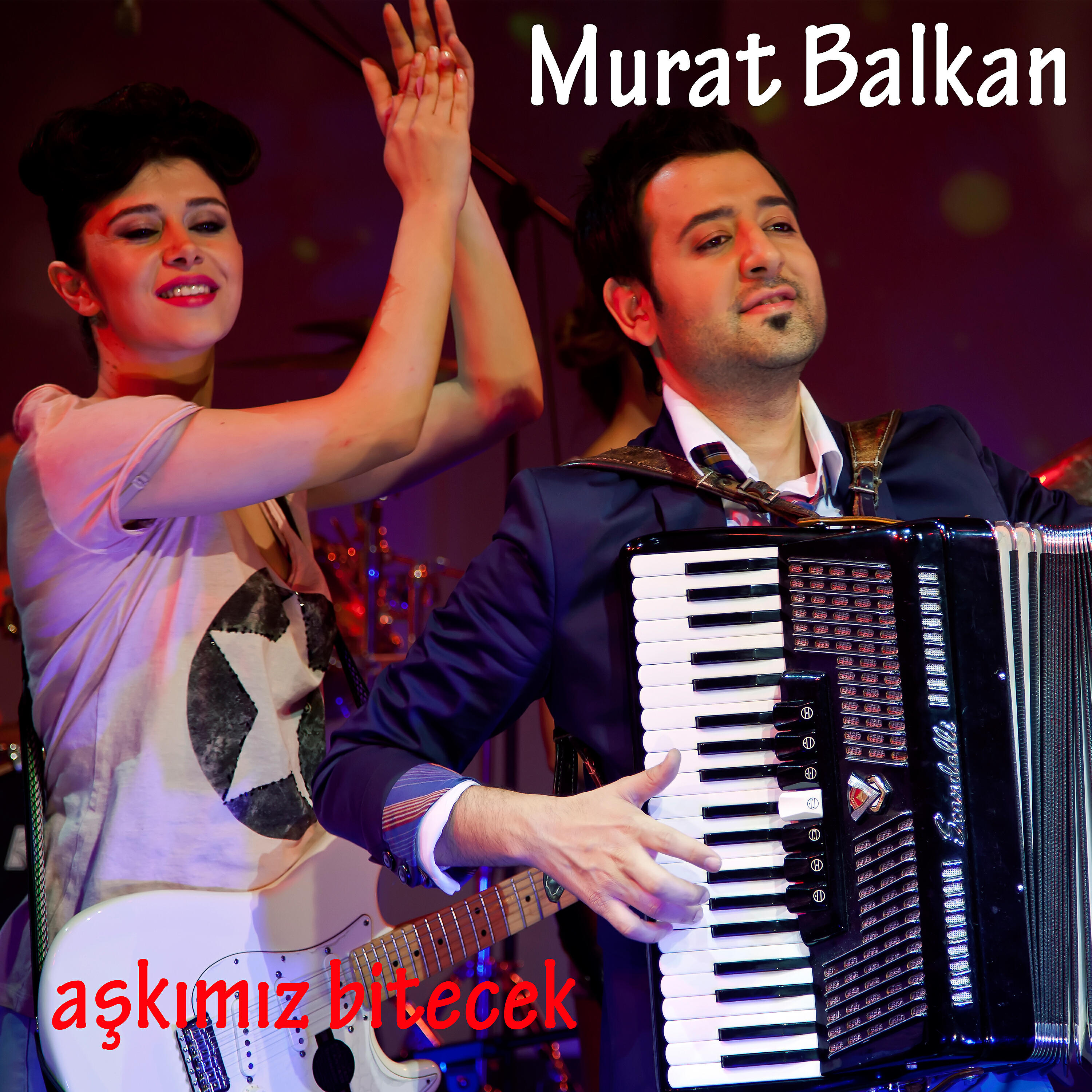 Релиз Aşkımız Bitecek