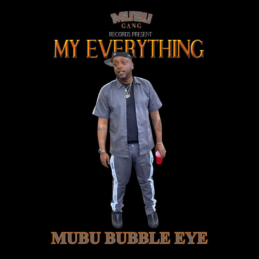 Mubu Bubble Eye
