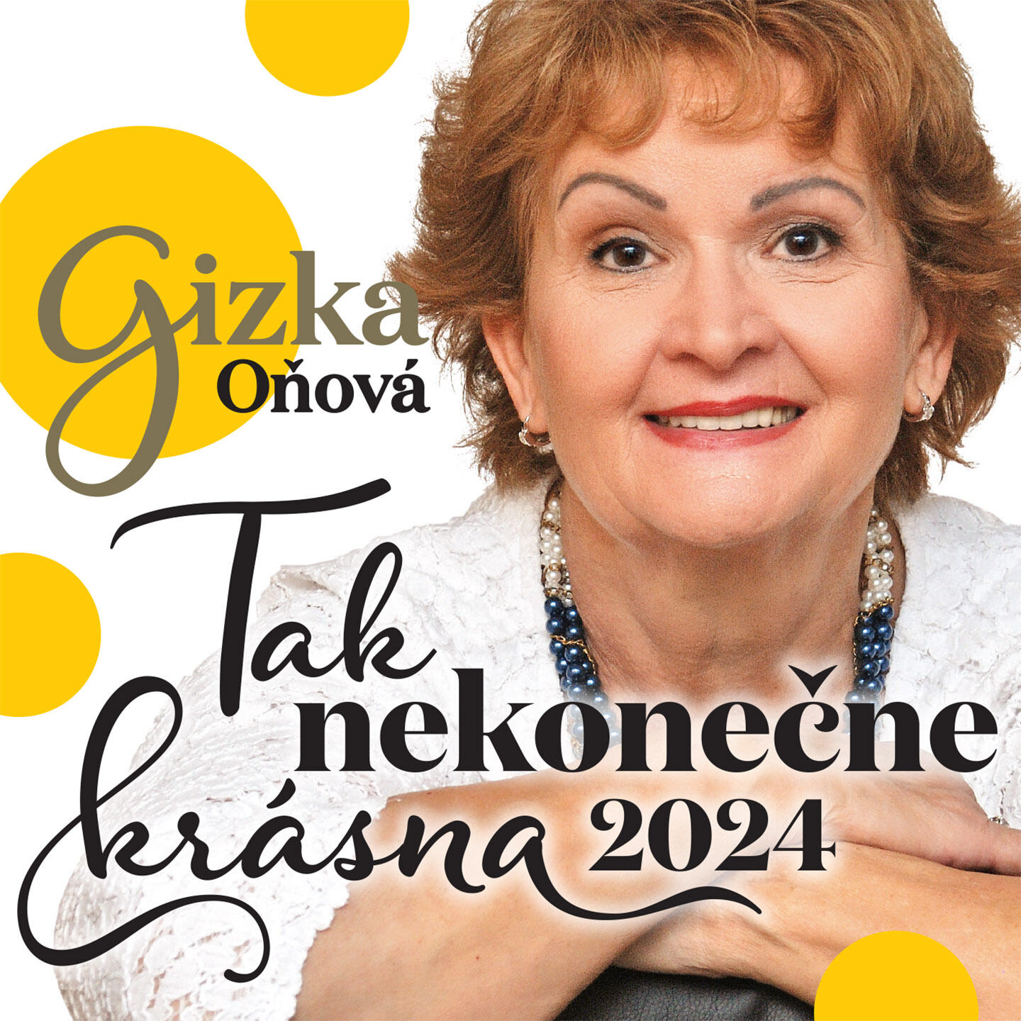 Gizka Oňová