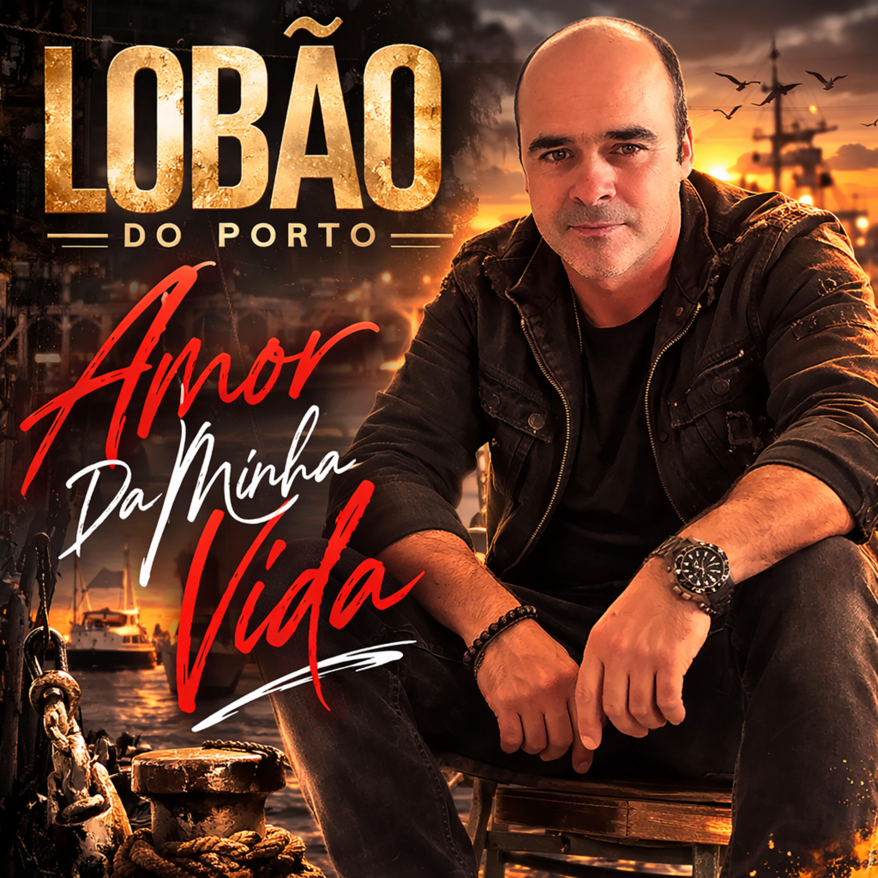 LOBÃO DO PORTO