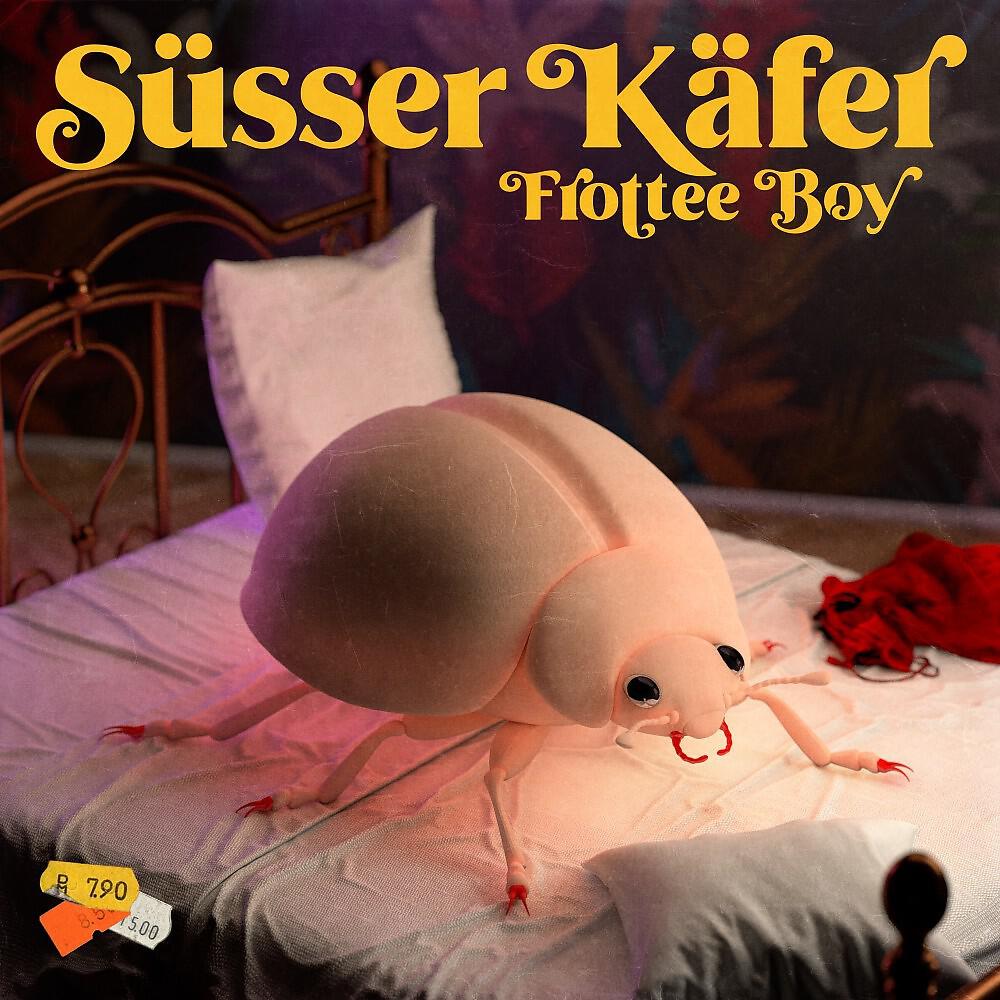 Релиз Süßer Käfer (Electric Ladybug Boogie Käferzeit Mix)