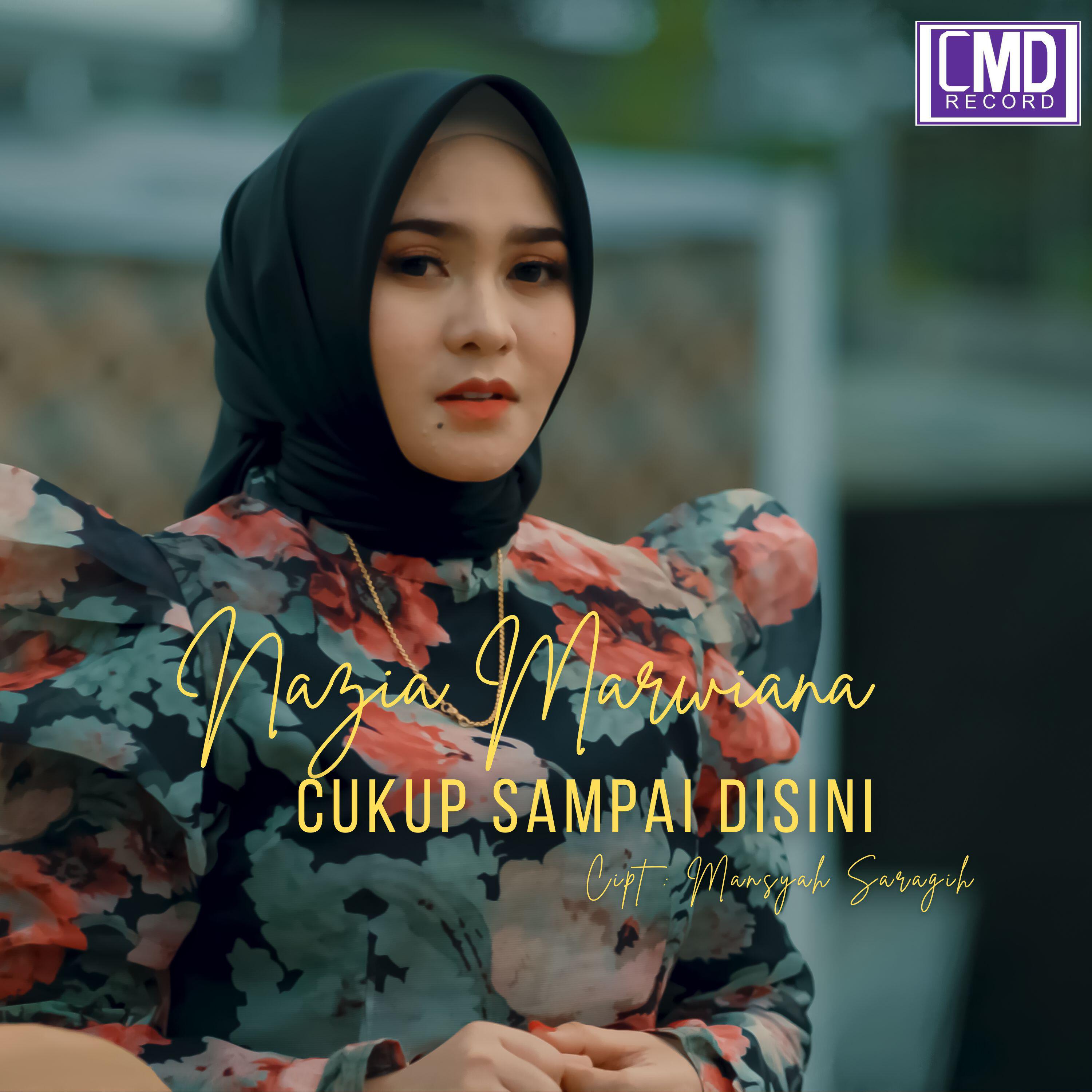 Релиз Cukup Sampai Disini