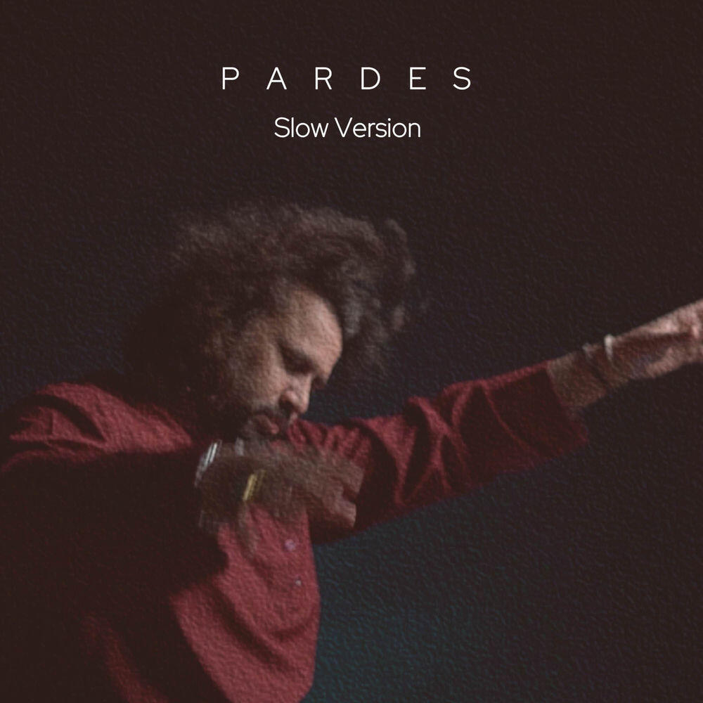 Релиз Pardes