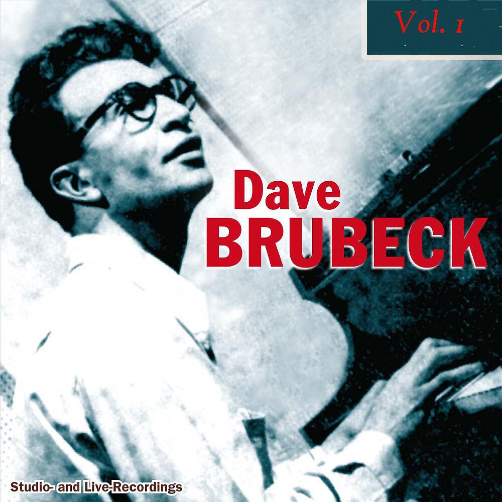 Релиз Dave Brubeck Vol. 1