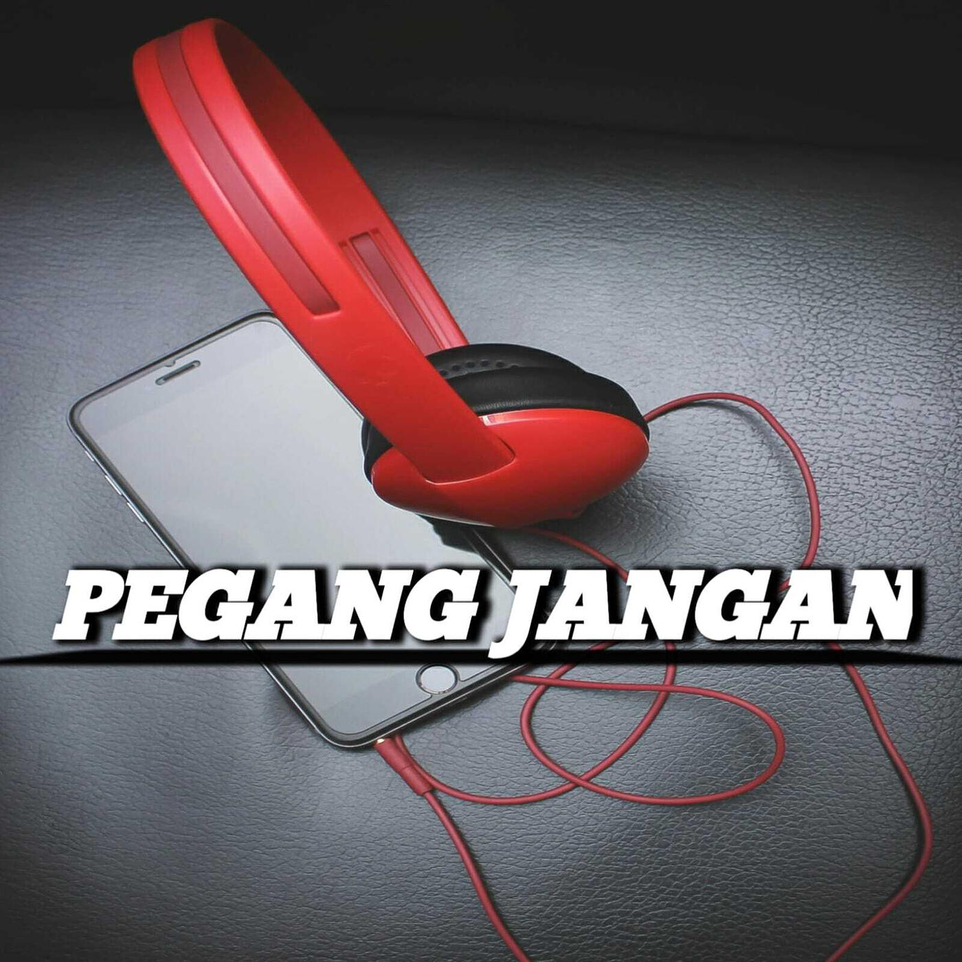 Постер альбома Pegang Jangan