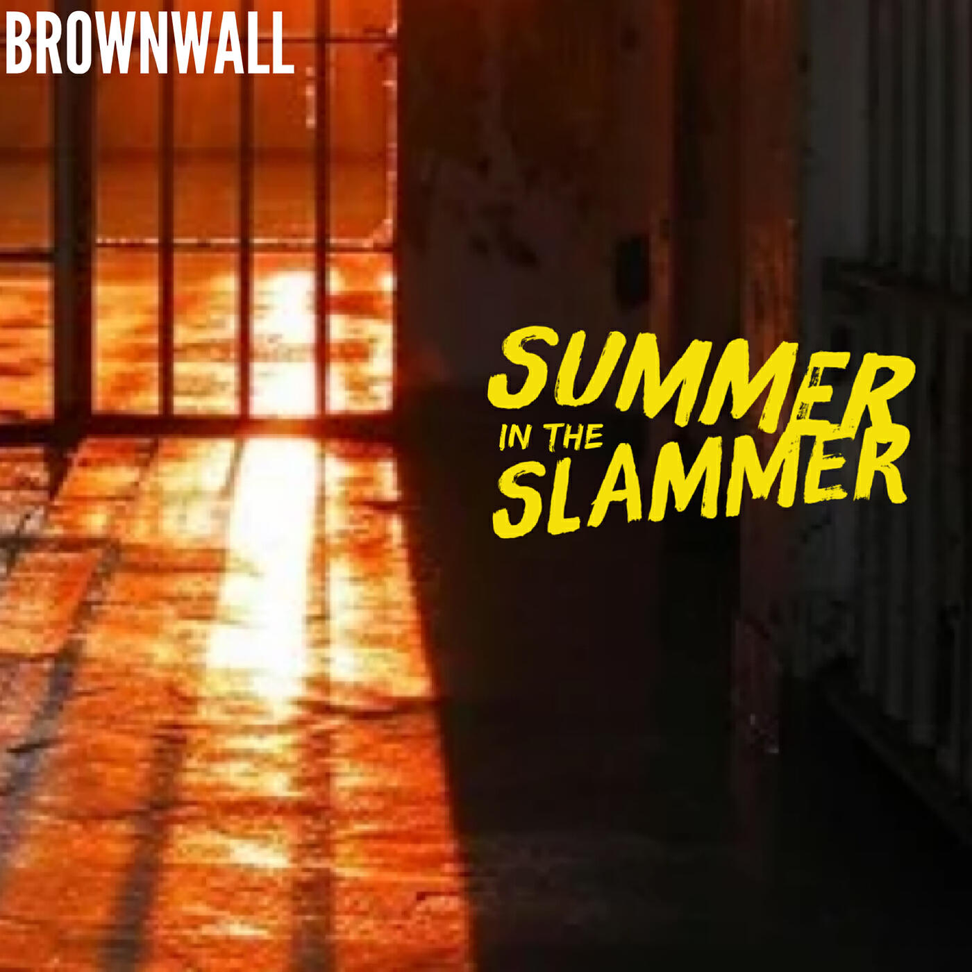 Релиз Summer in the Slammer