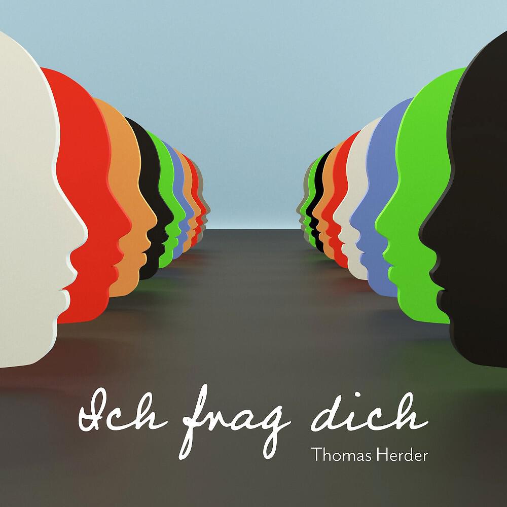 Релиз Ich frag dich (Radio Version)