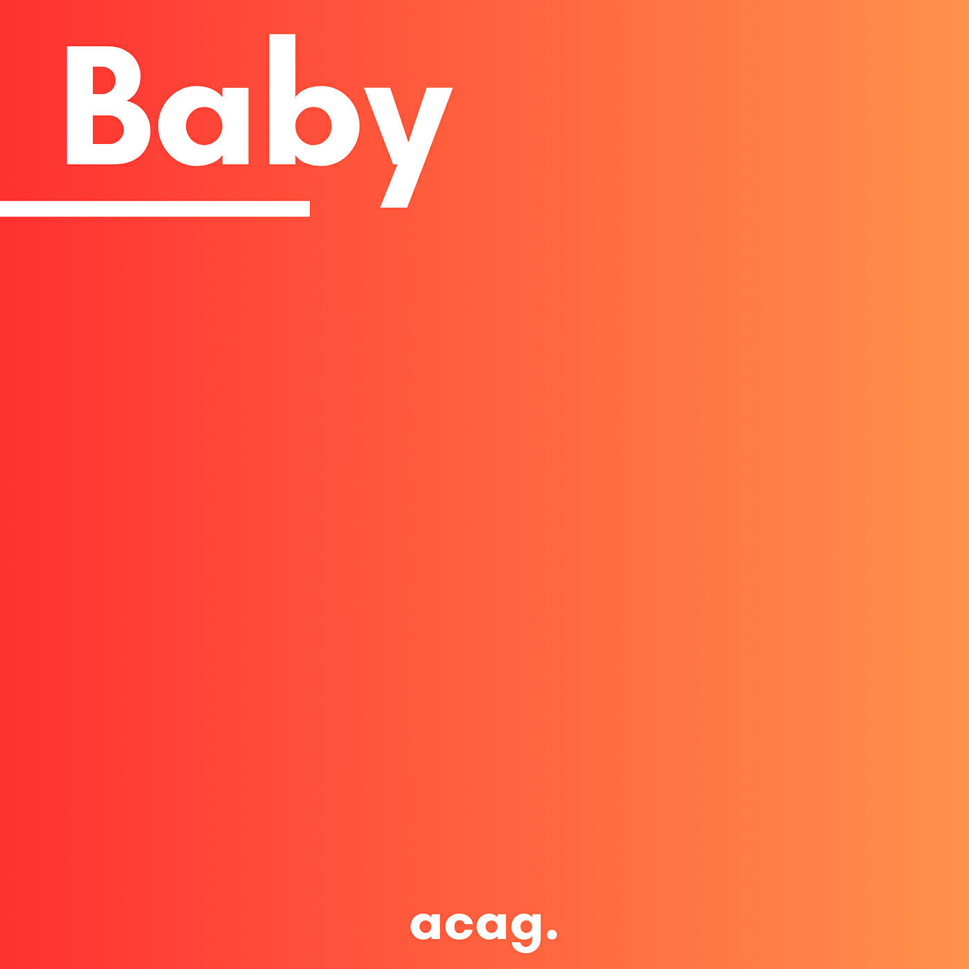 Релиз Baby