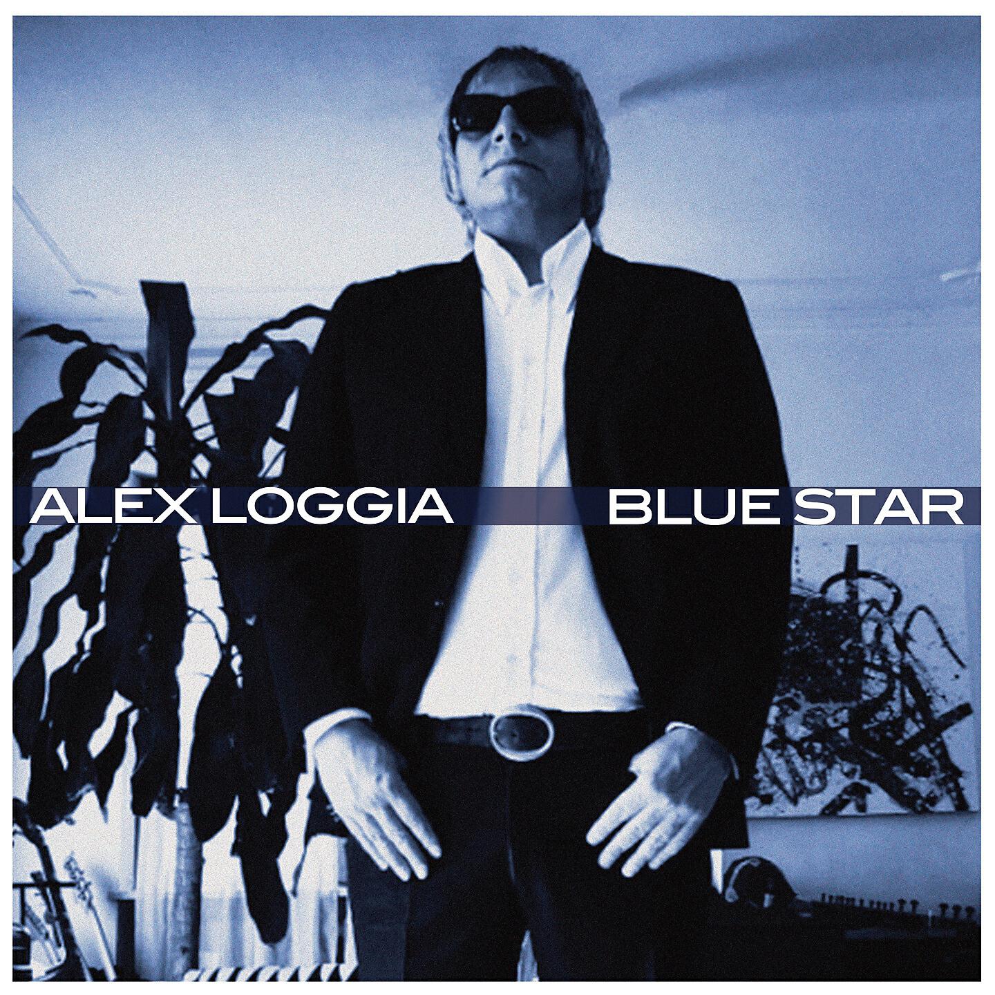 Alex Loggia