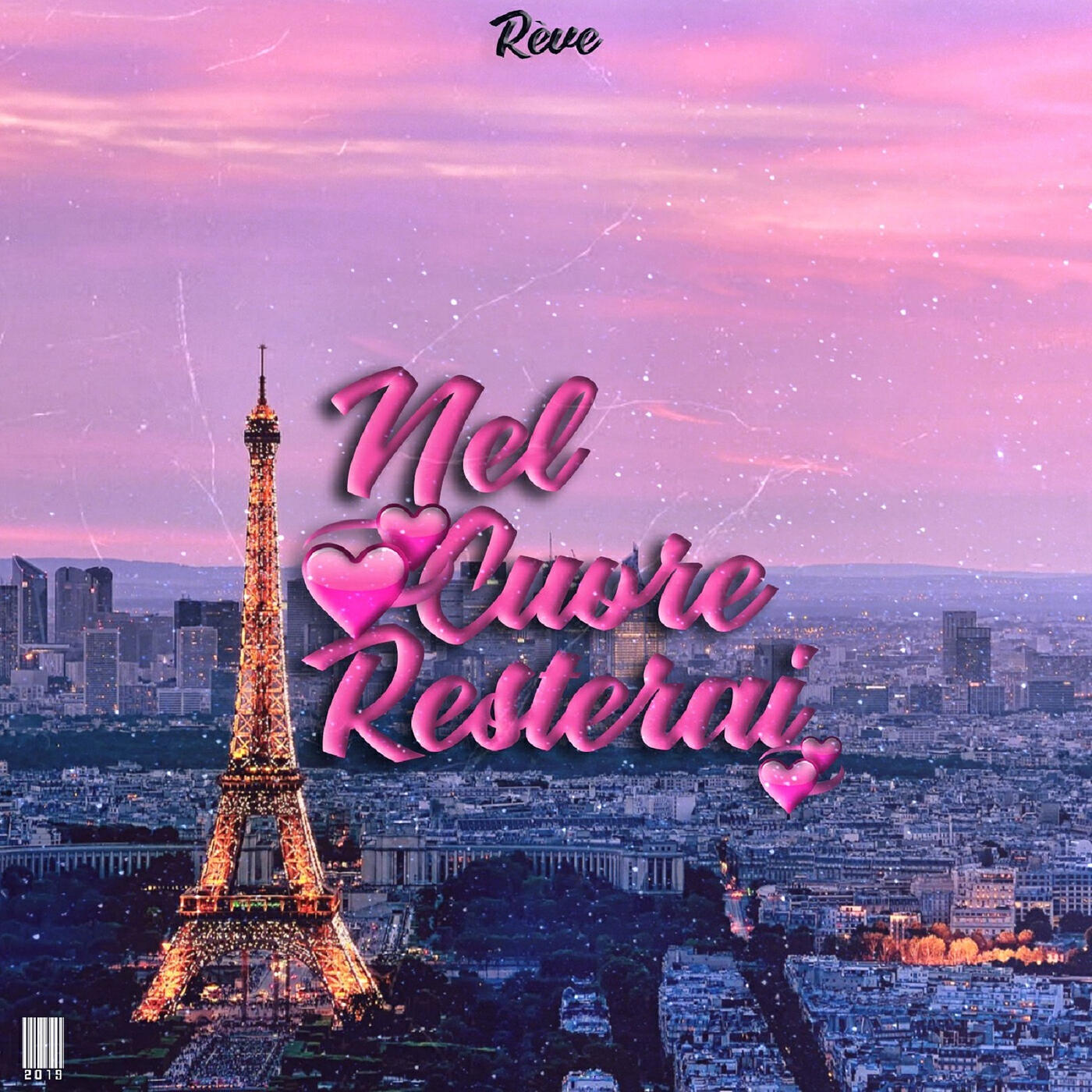 Релиз Nel cuore resterai