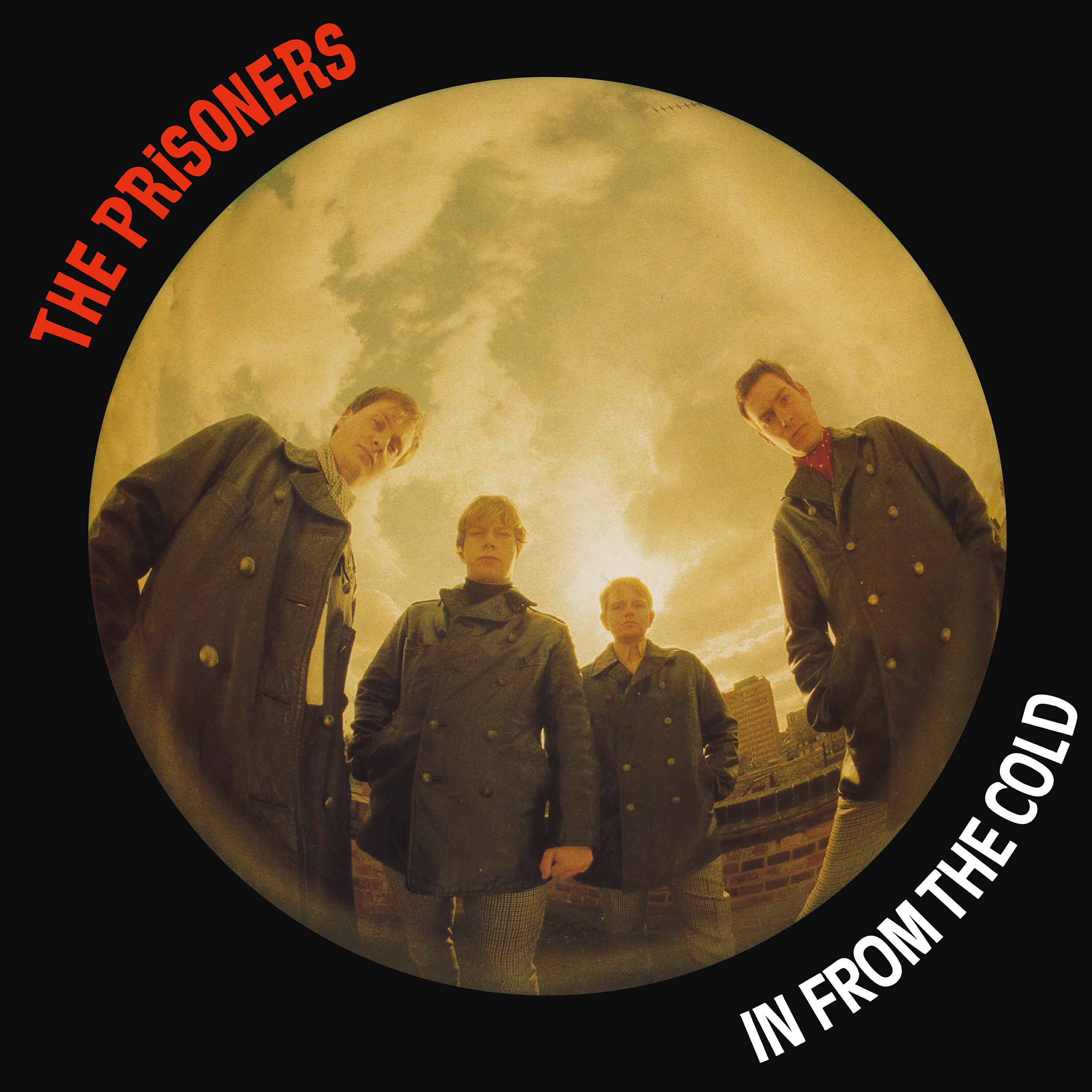 Релиз In From The Cold