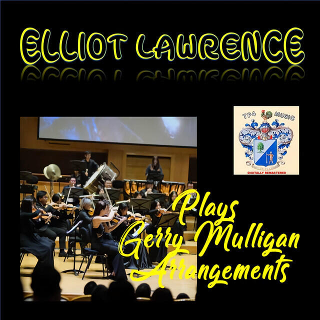 Релиз Lawrence Plays Mulligan