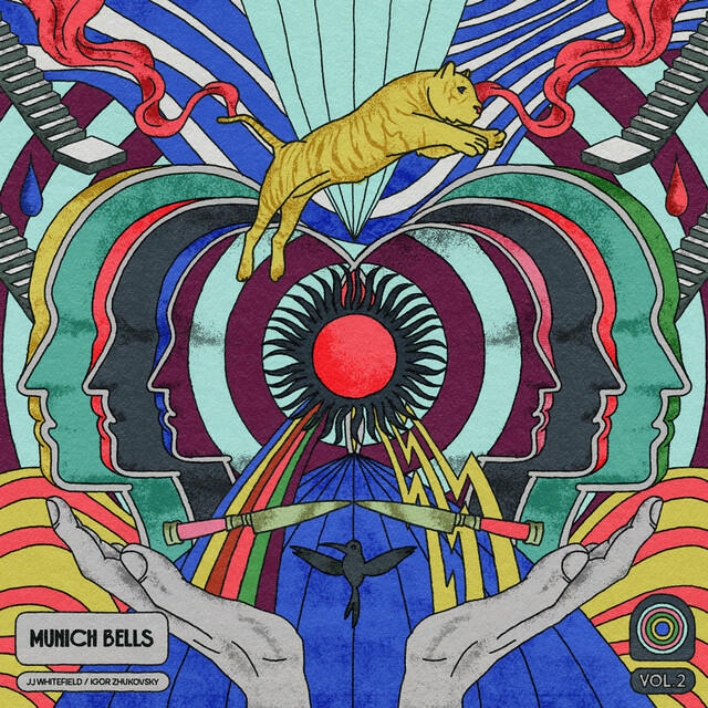 Релиз MUNICH BELLS