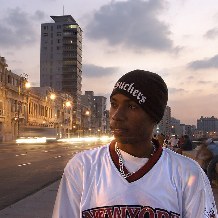 El Medico del Rap