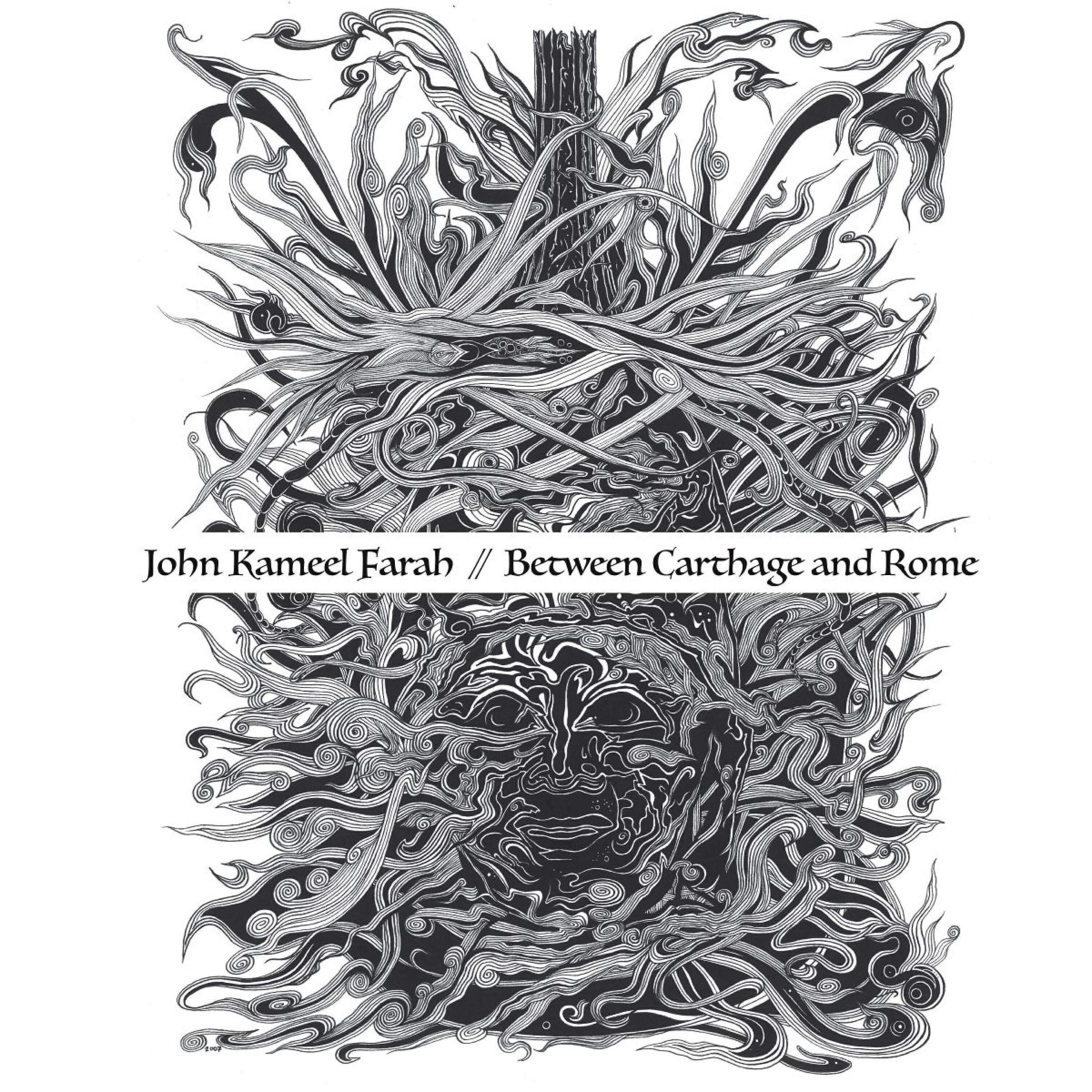 Релиз Farah: Between Carthage and Rome
