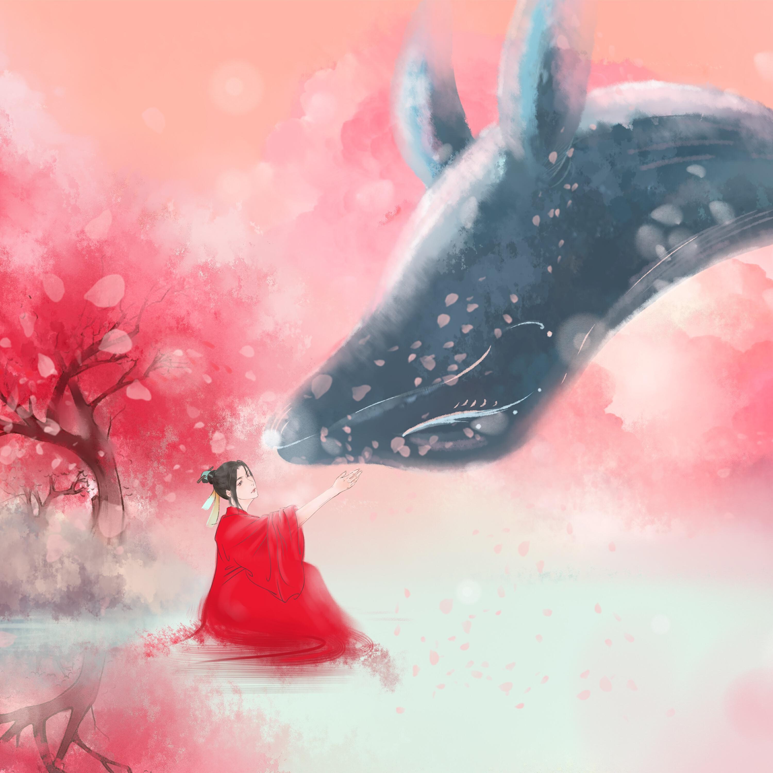 Релиз 鲸语