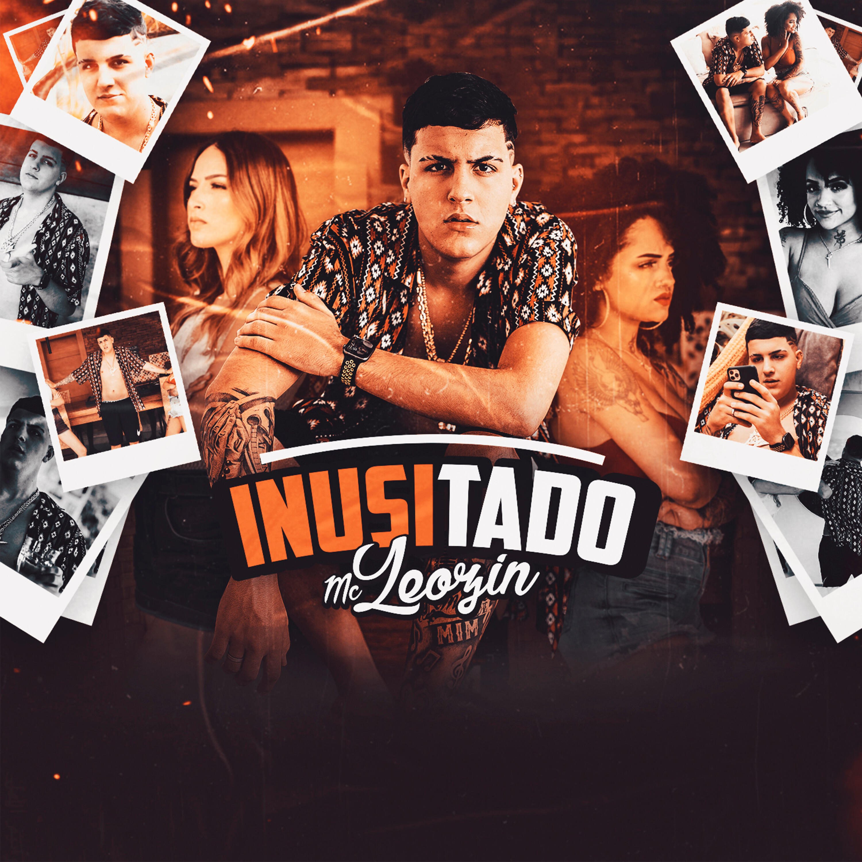 Релиз Inusitado