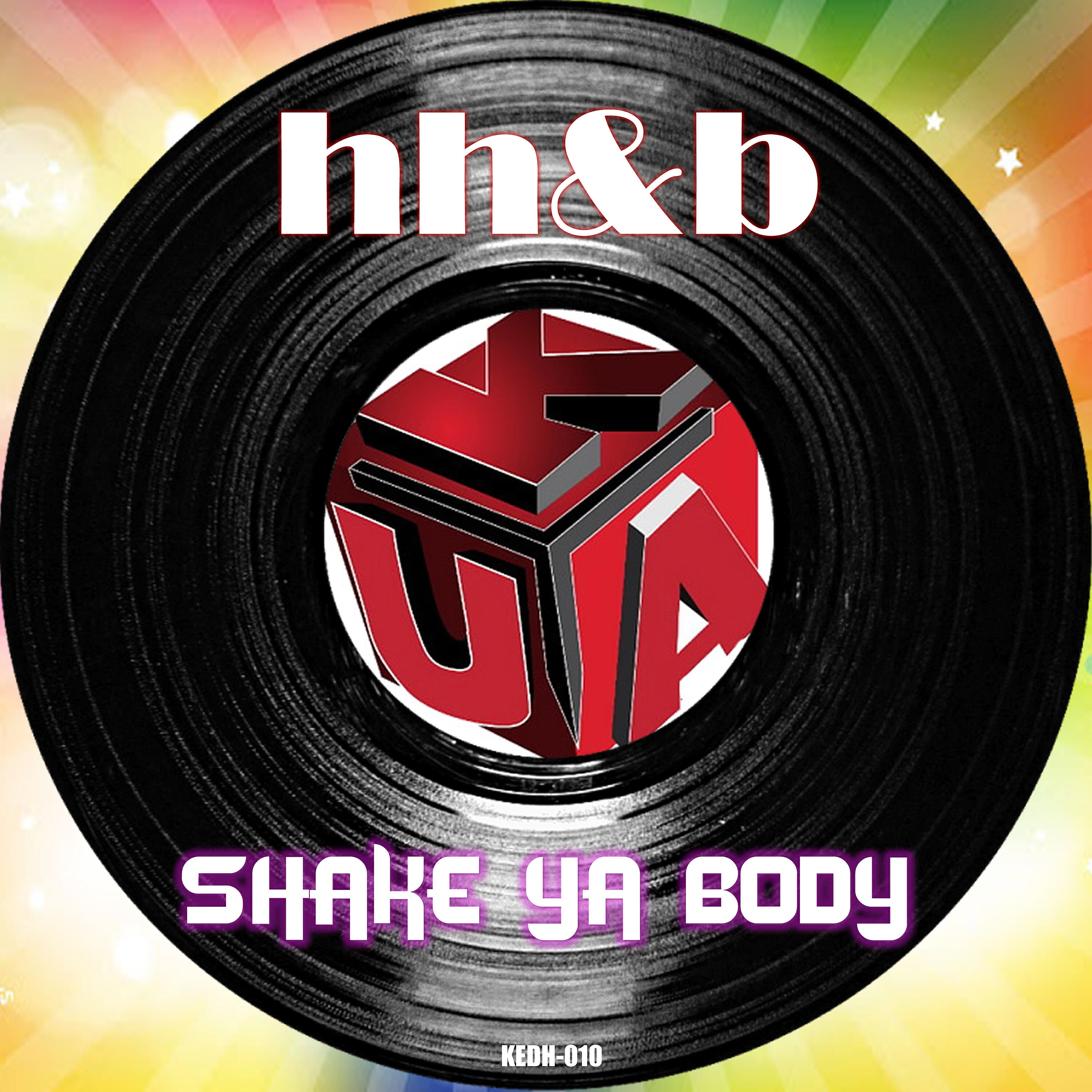 Релиз Shake Ya Body (EP)