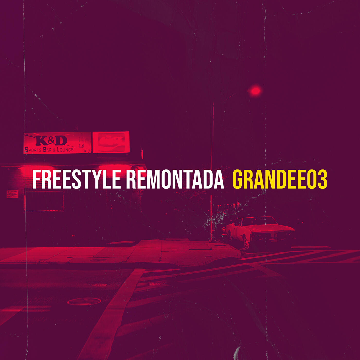 Релиз Freestyle remontada