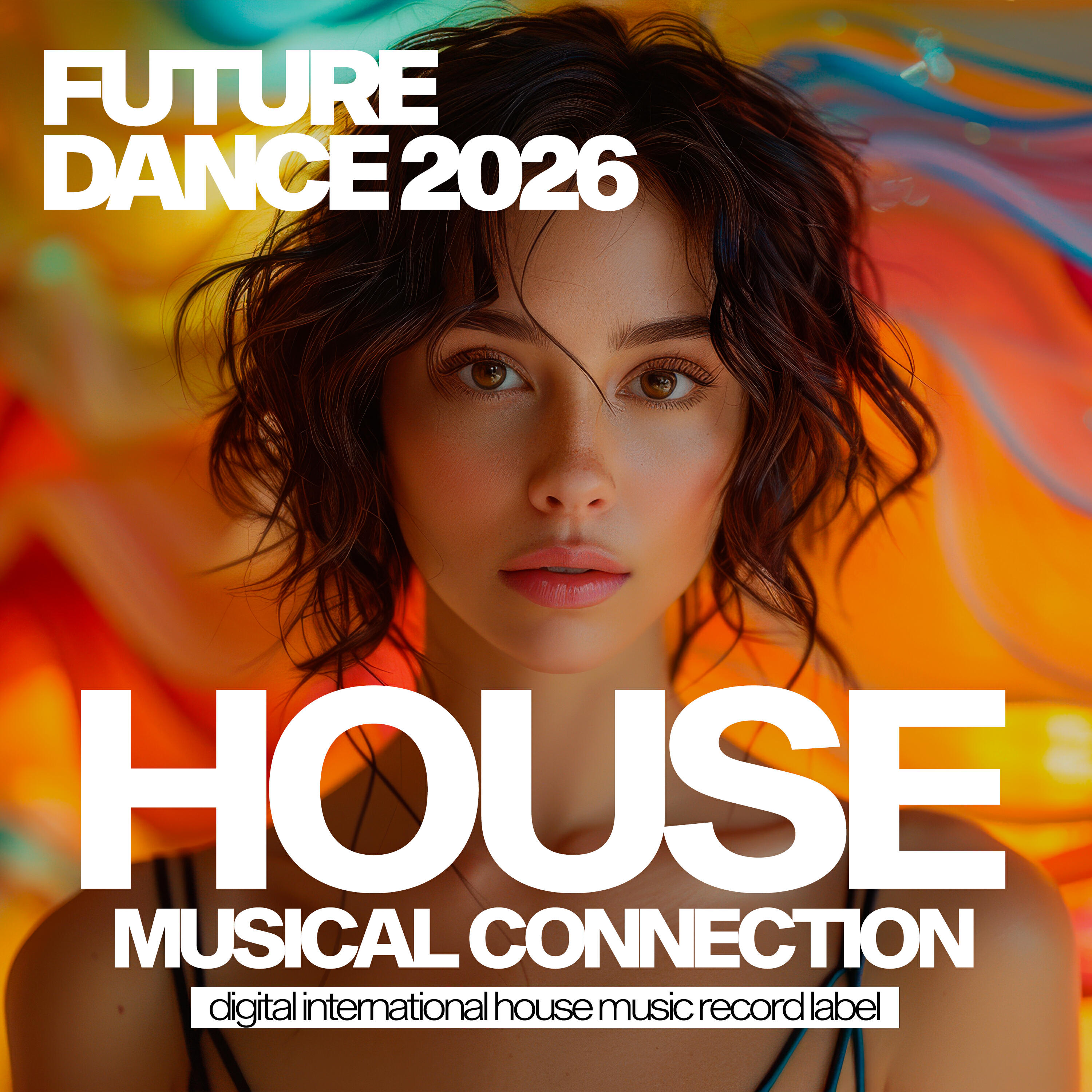 Релиз Future Dance 2026