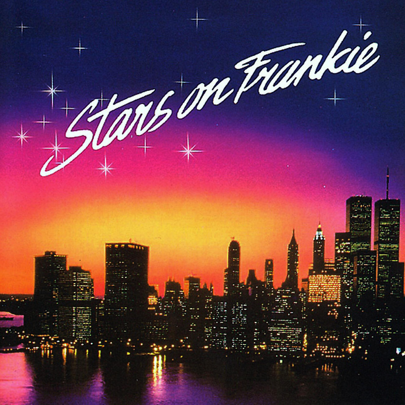 Релиз Stars On Frankie