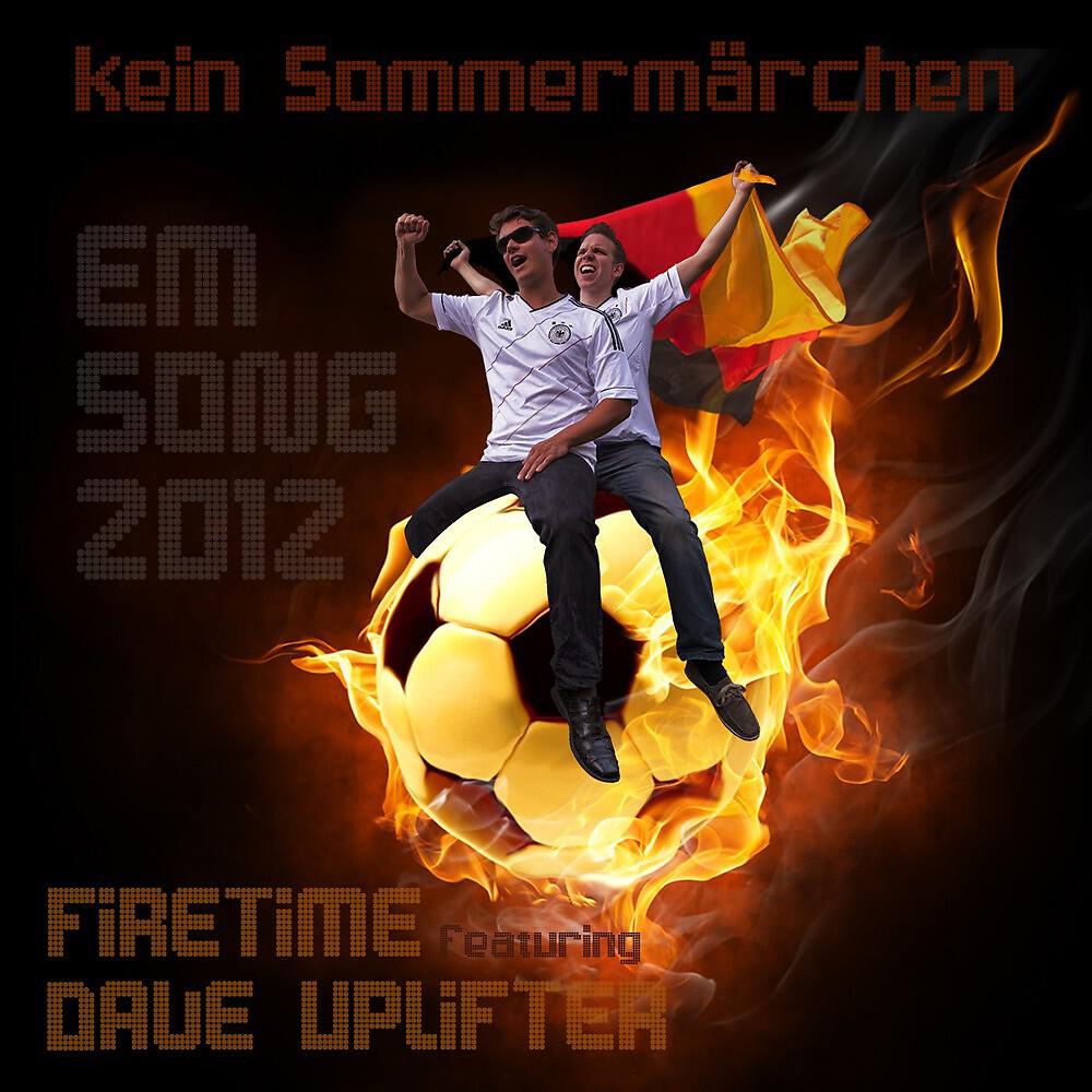 Релиз Kein Sommermärchen - Em Song 2012 (Original Mix)