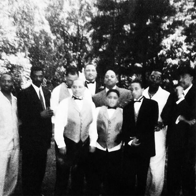 Релиз SCREW4LIFE'! RIPJALEN'!