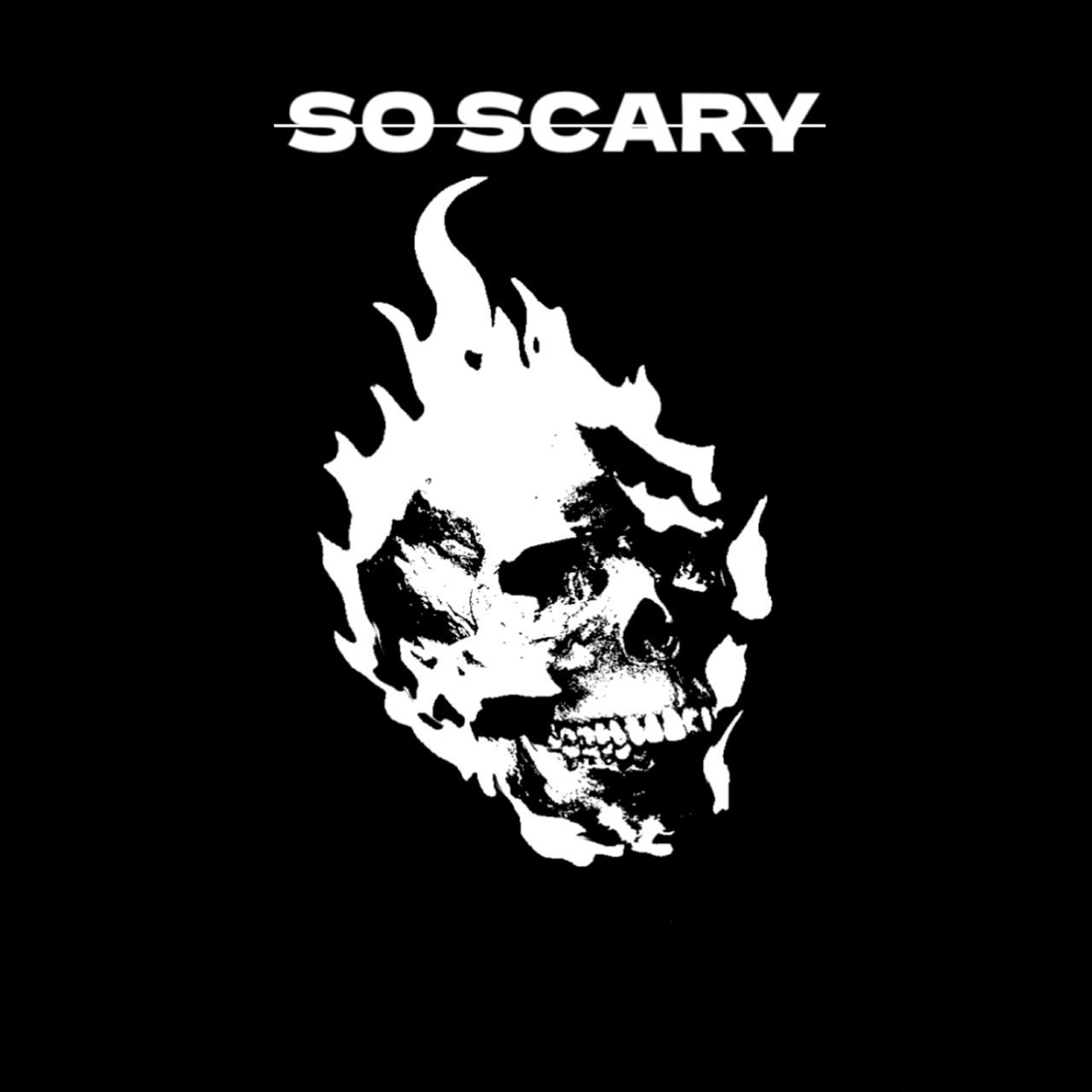 Релиз So Scary
