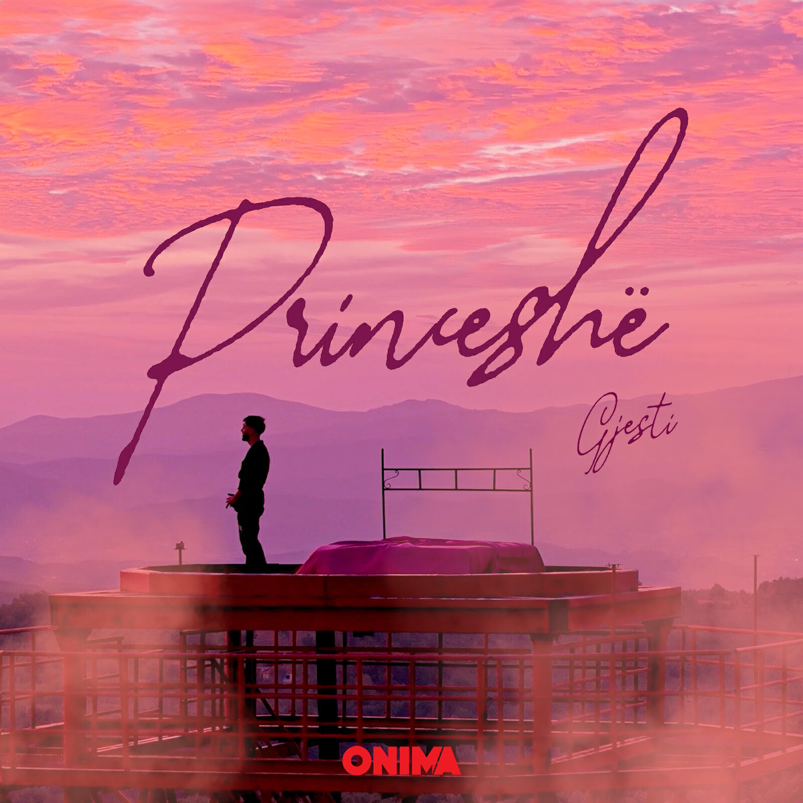 Постер альбома Princeshë