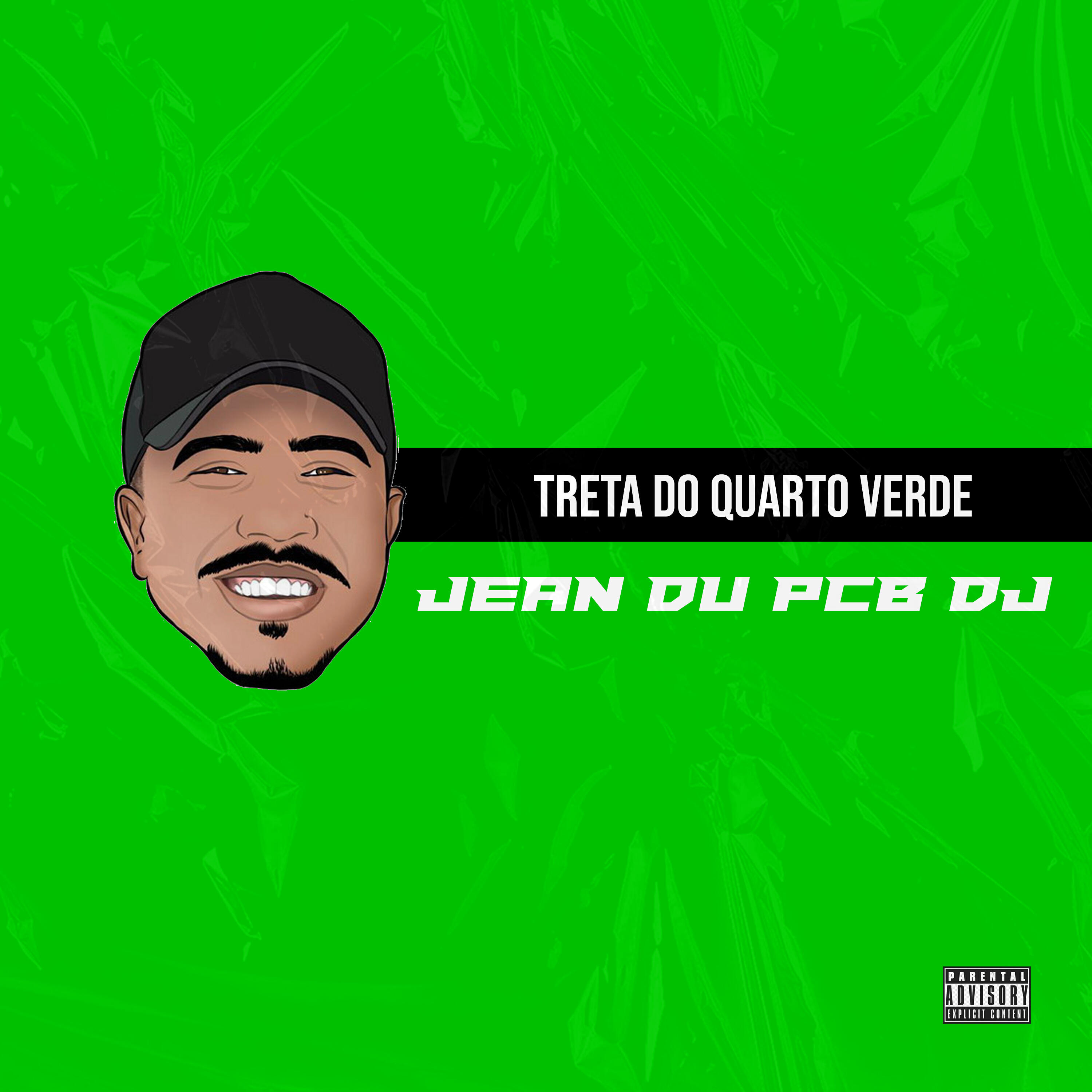 Релиз Treta do Quarto Verde