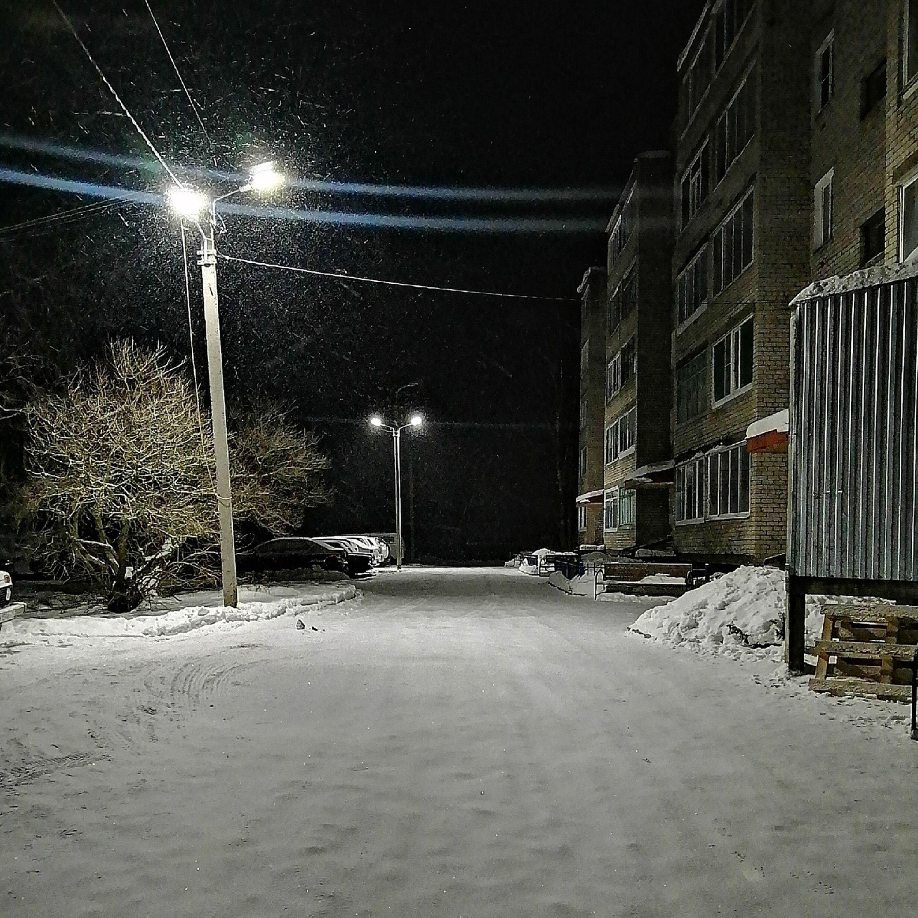 Вайт Spirit