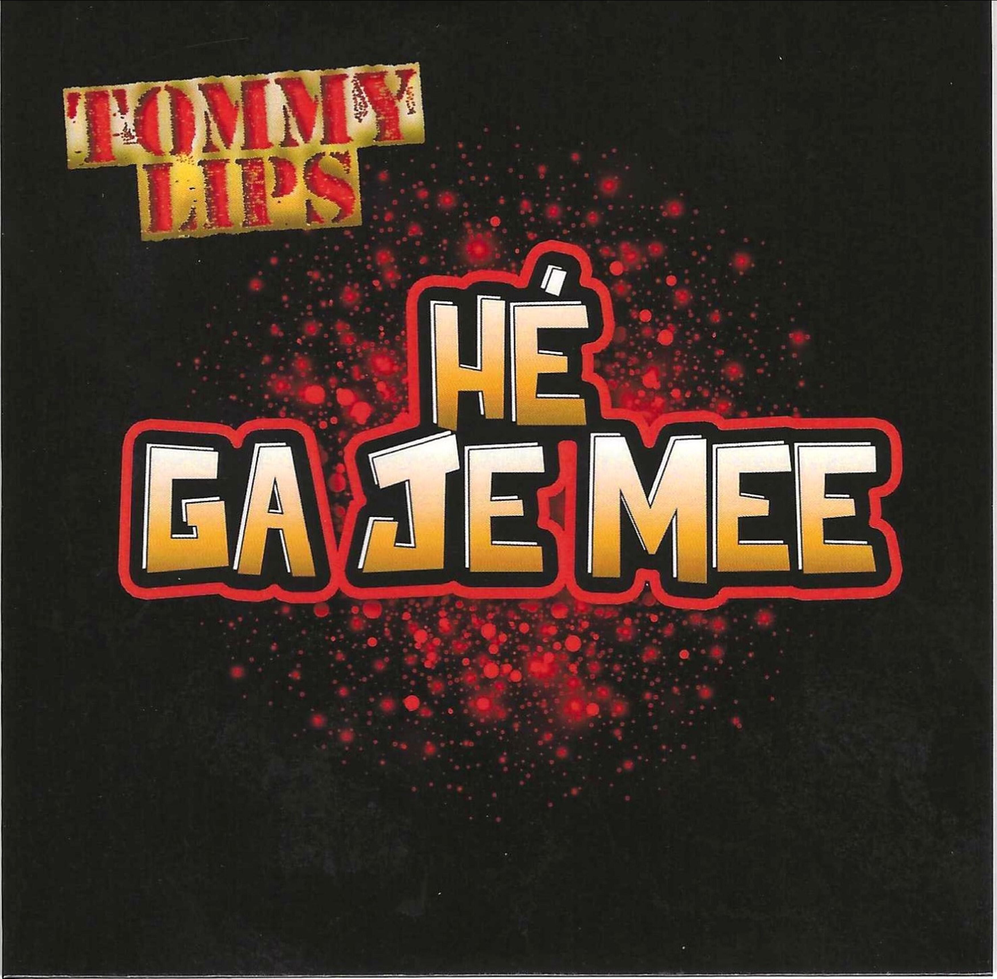 Tommy Lips