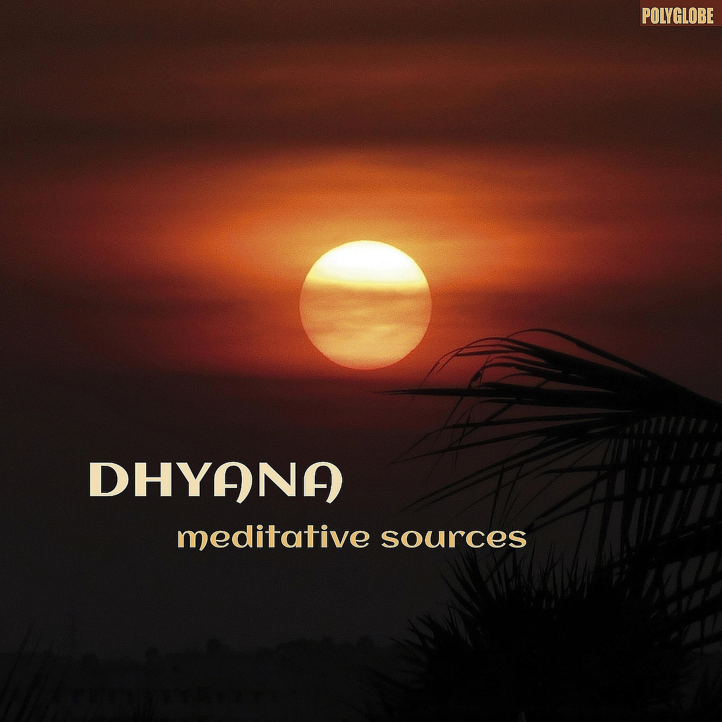 Релиз Meditative Sources