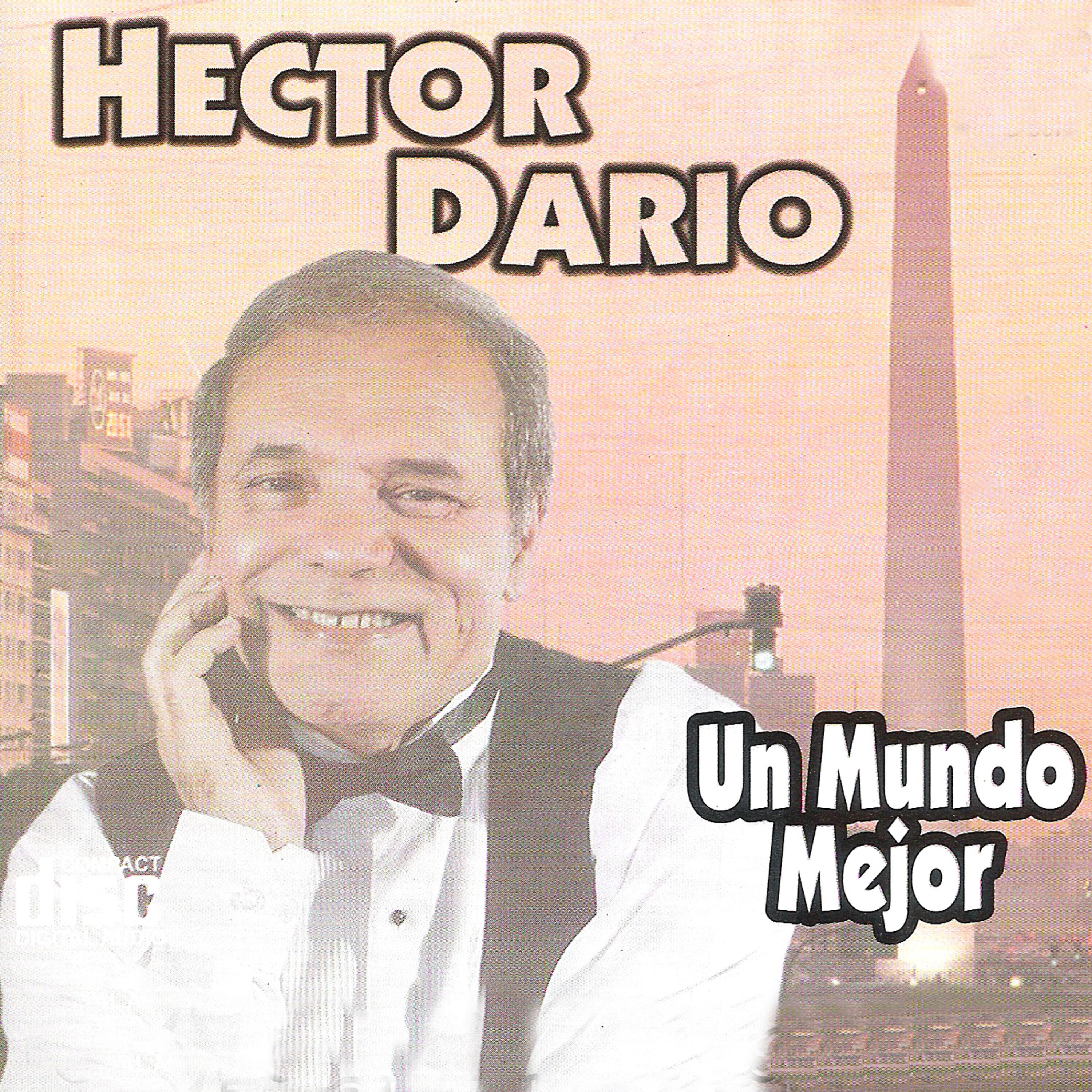 Релиз Un Mundo Mejor