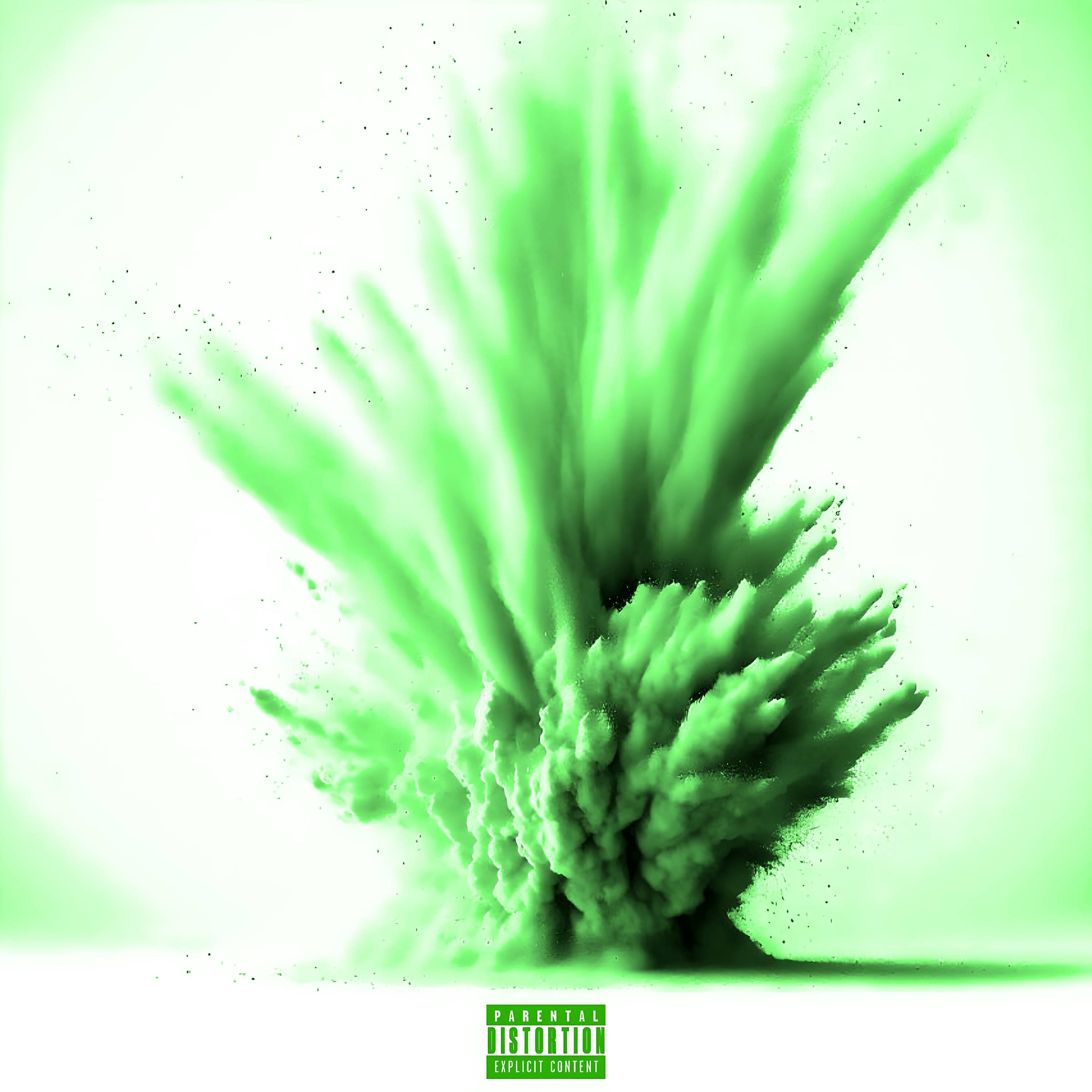 Релиз DISTORTION