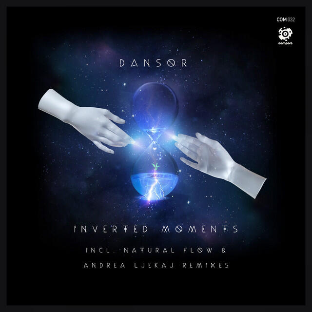 Релиз Inverted Moments