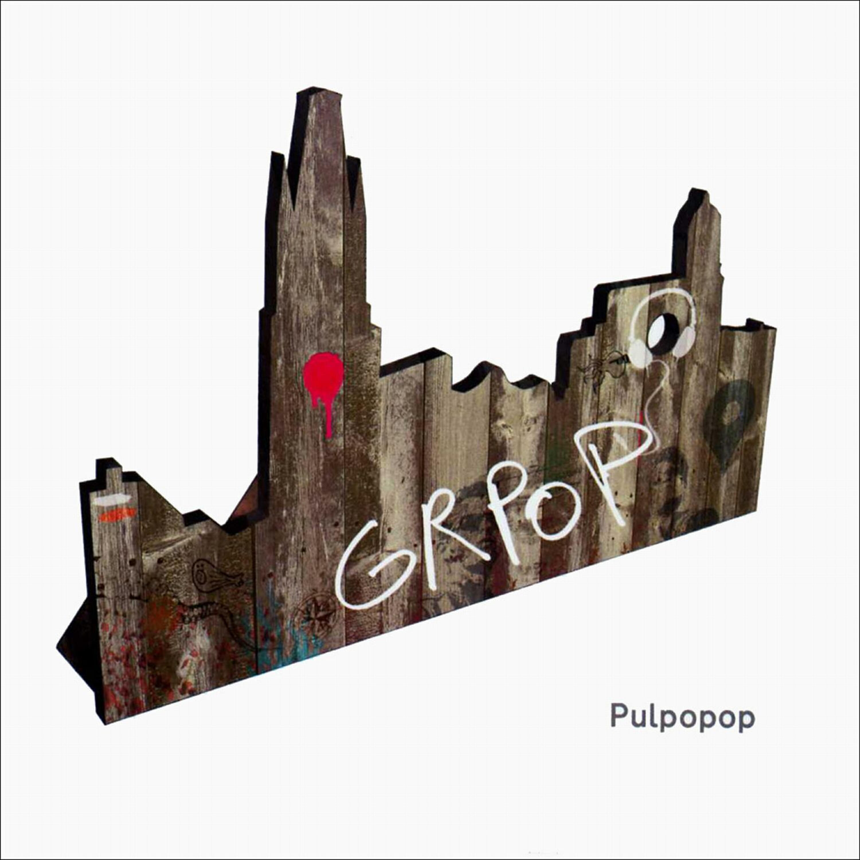 Релиз GrPop