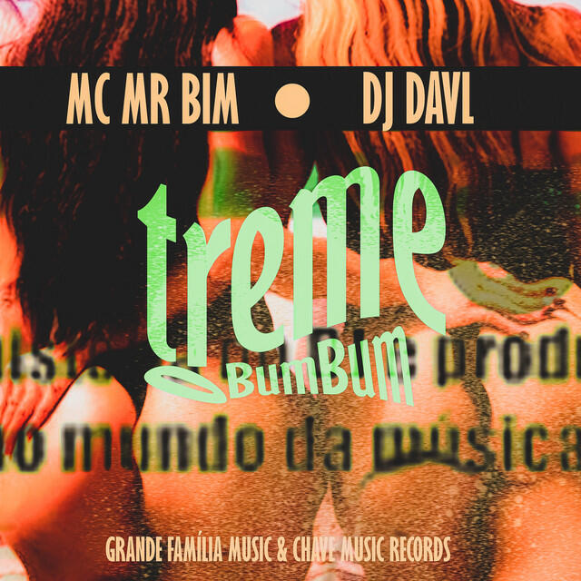 Релиз Treme o BumBum