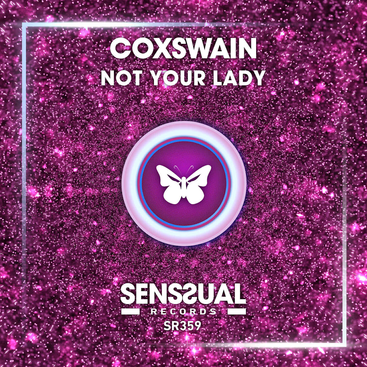 Релиз Not Your Lady
